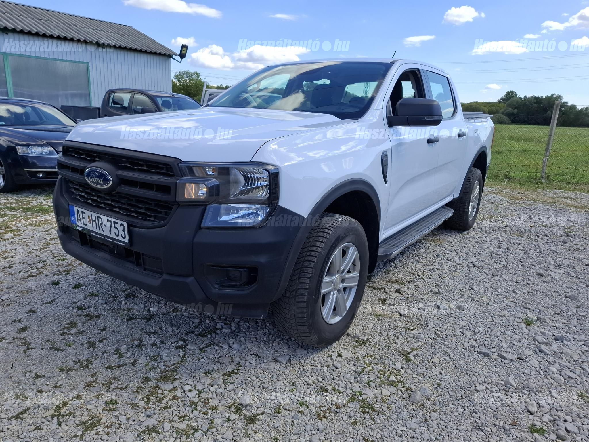 FORD RANGER 2024/2 - 1