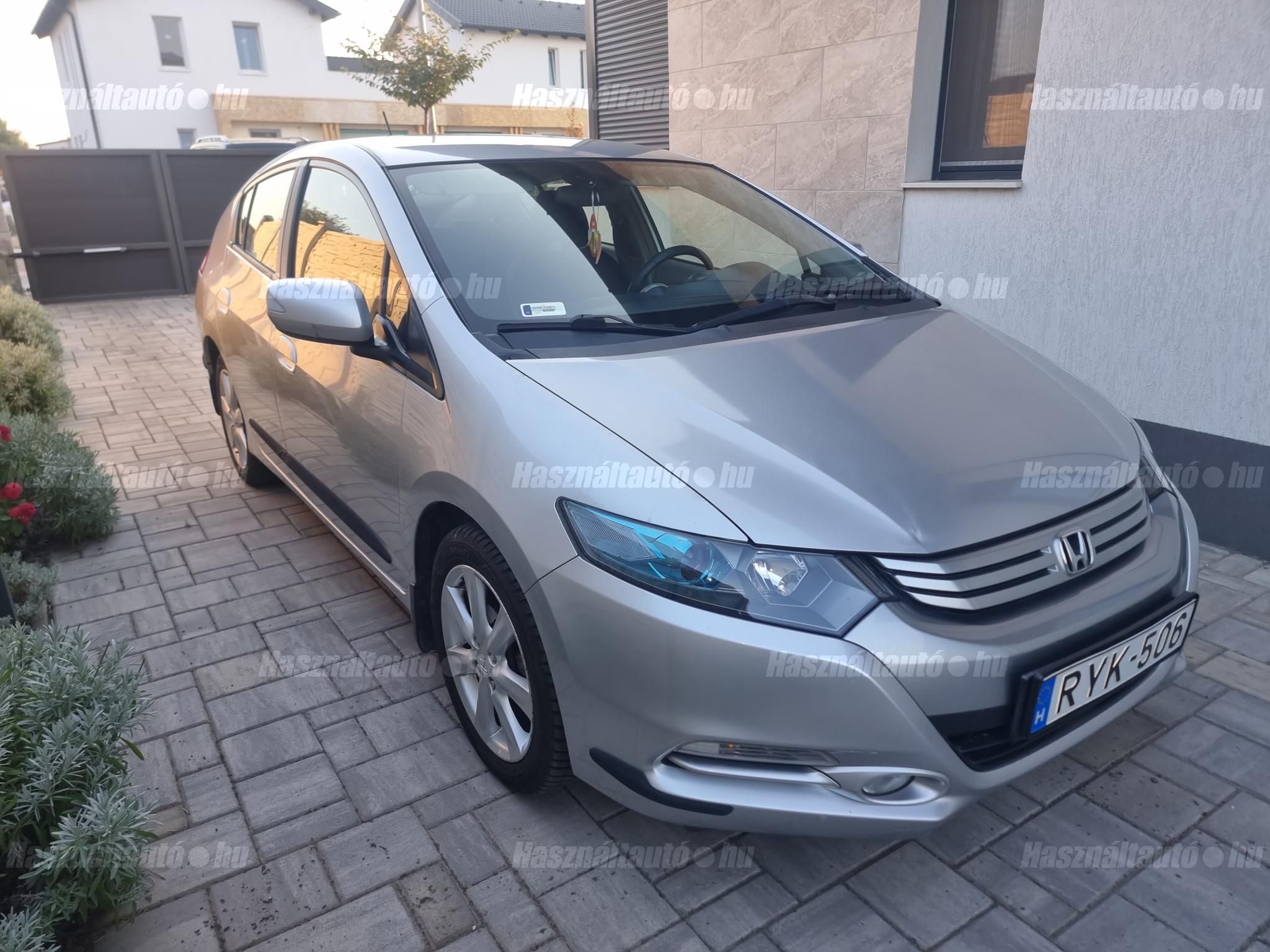 HONDA INSIGHT 2009/10 - 1