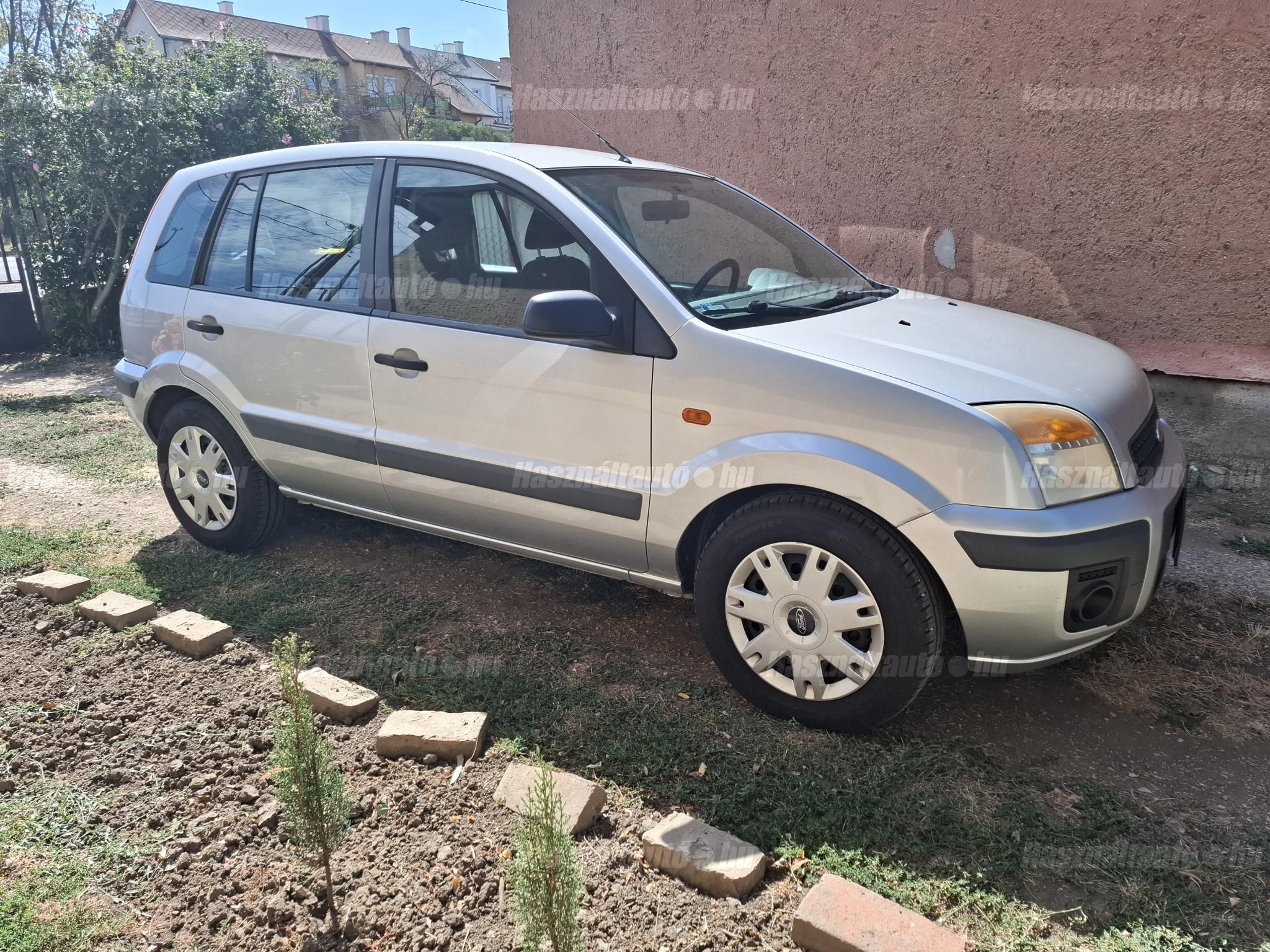 FORD FUSION 2007/6 - 1