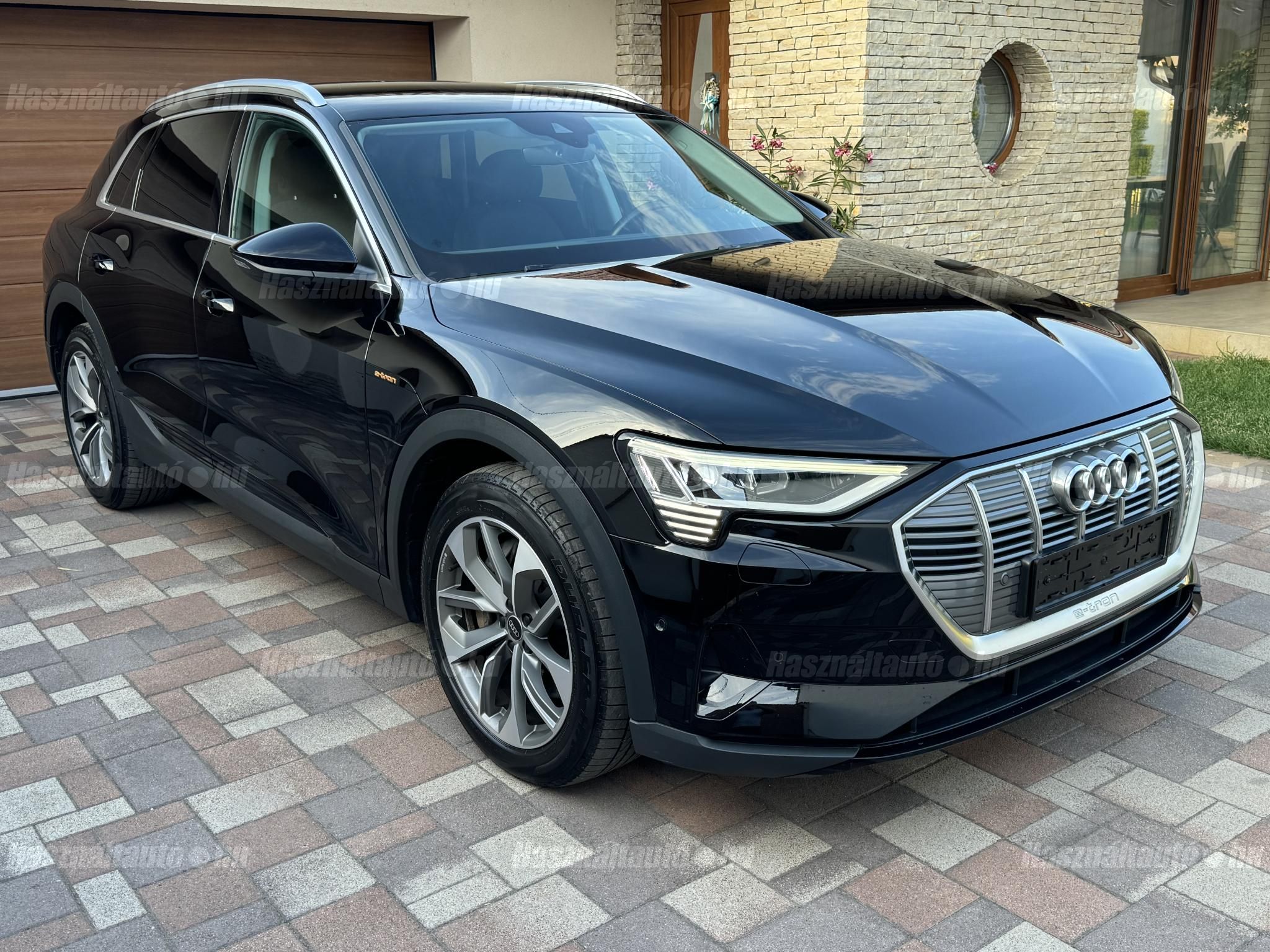 AUDI E-TRON 2022/6 - 1