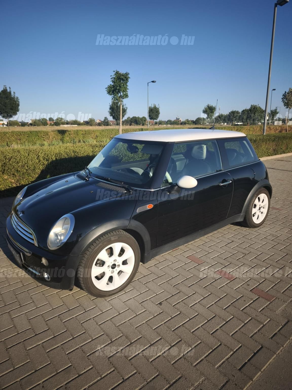 MINI MINI COOPER 2006/5 - 1