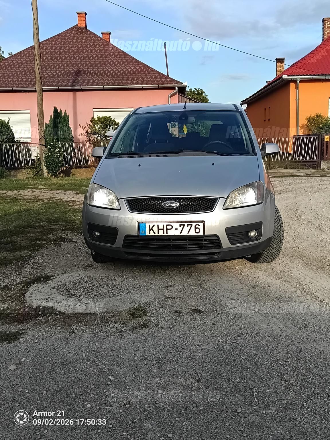 FORD FOCUS C-MAX 2006/6 - 1