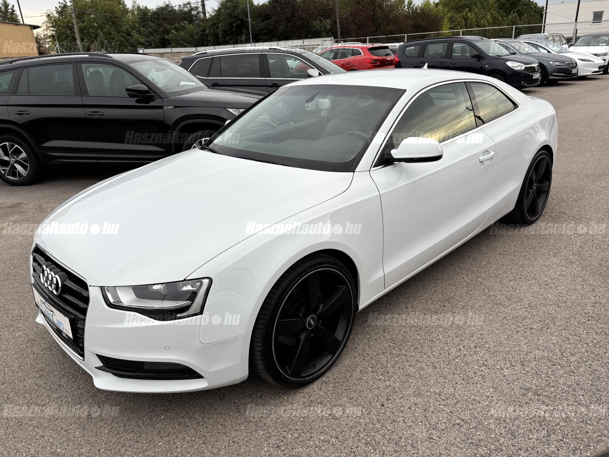 AUDI A5 2014/12 - 1