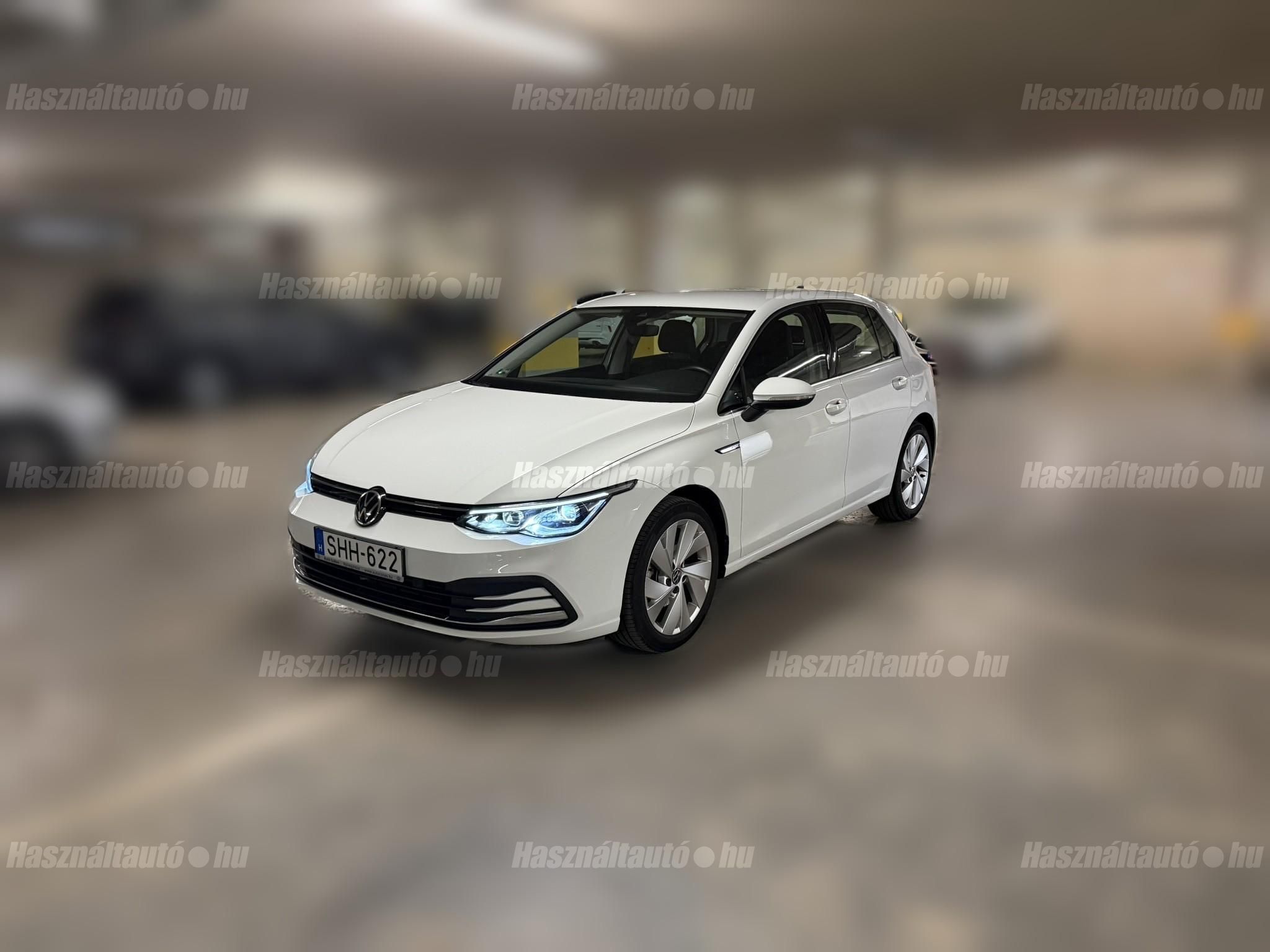 VOLKSWAGEN GOLF VIII 2020/2 - 1