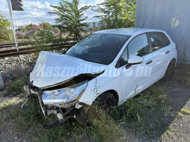 CITROEN C4 2011/8 - 1