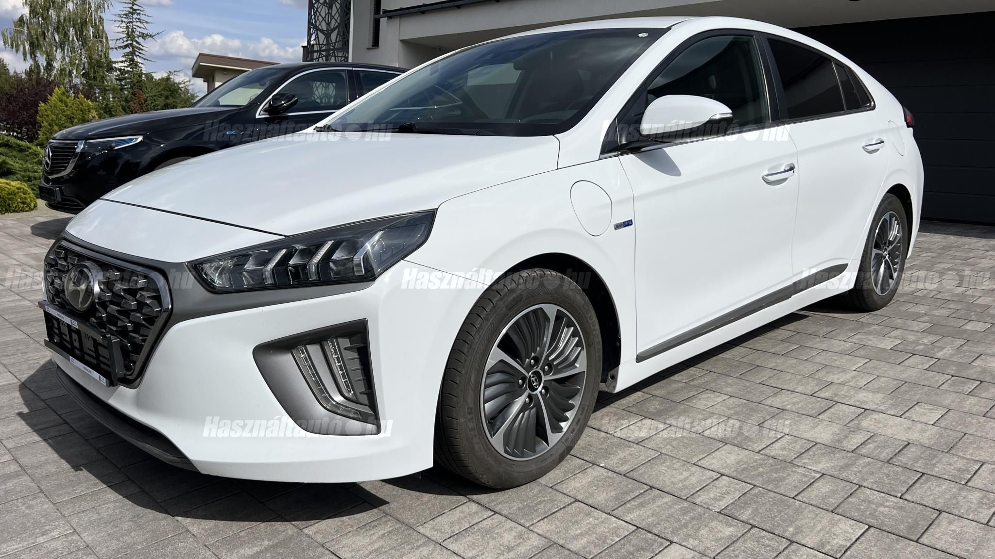 HYUNDAI IONIQ 2020/7 - 1