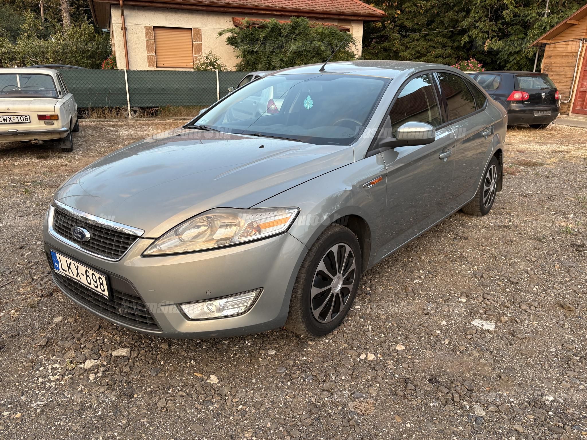 FORD MONDEO 2009/1 - 1