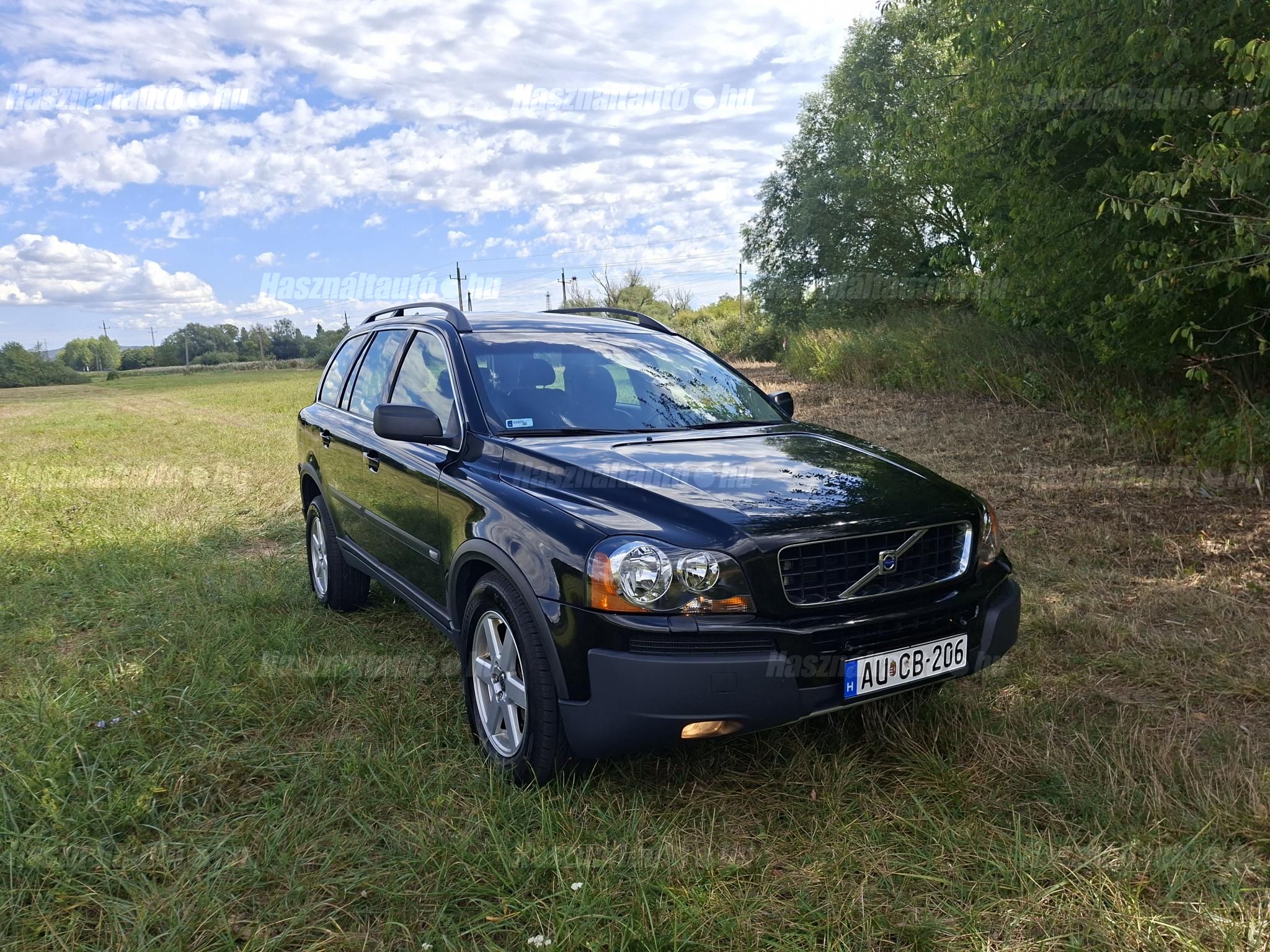 VOLVO XC90 2005/10 - 1