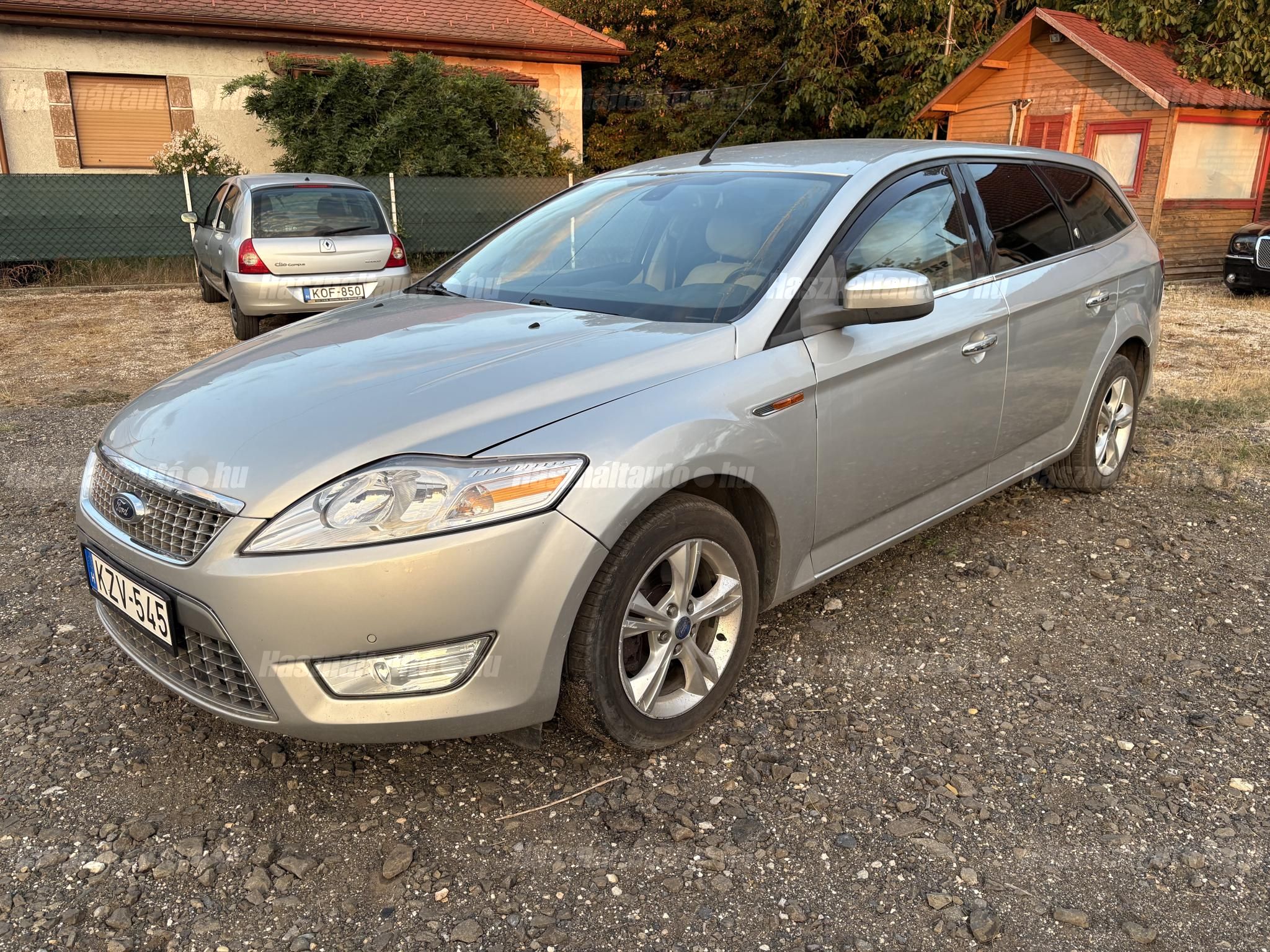 FORD MONDEO 2008/1 - 1