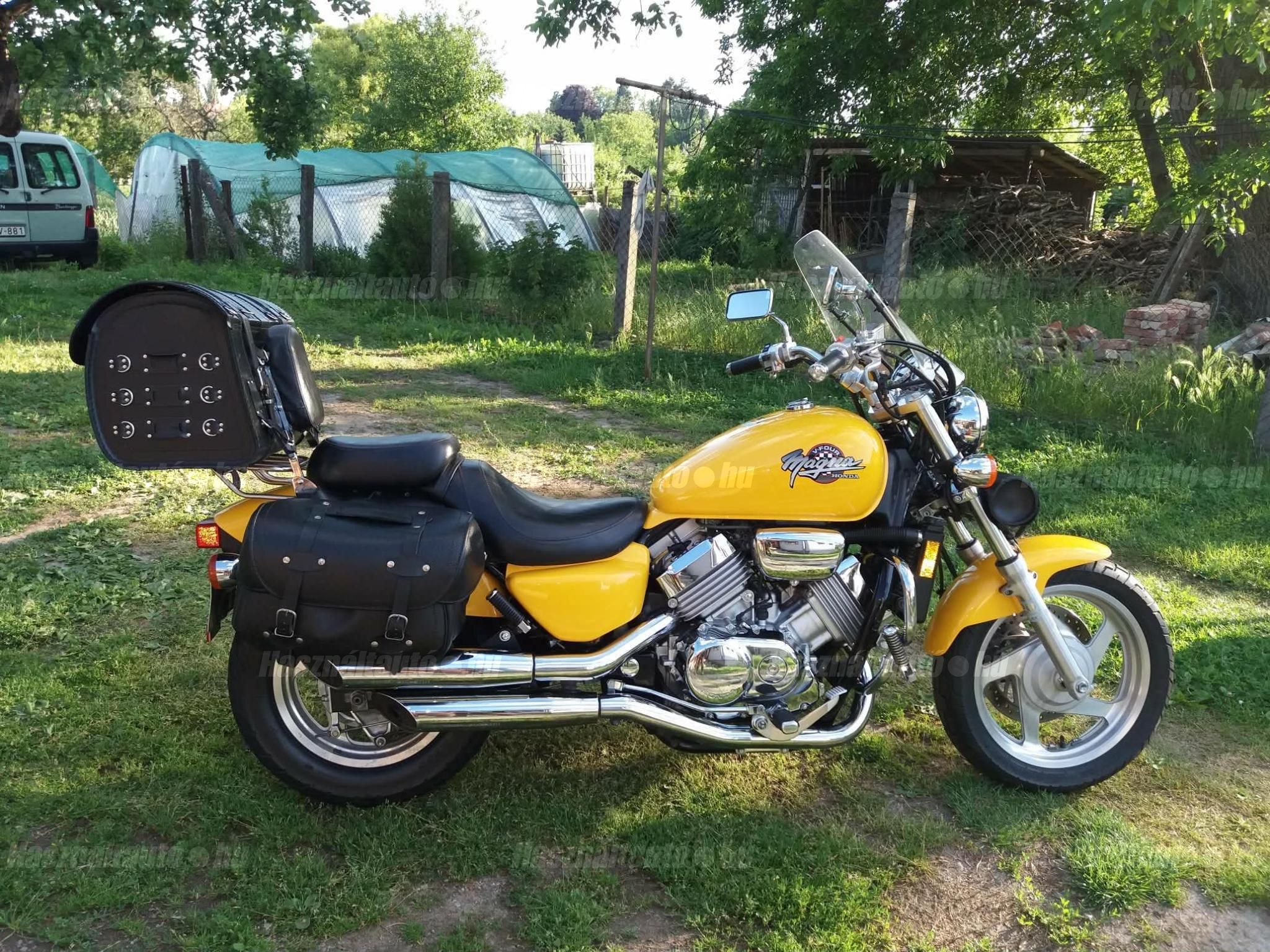 HONDA VF 750 C (MAGNA) 1995/8 - 1