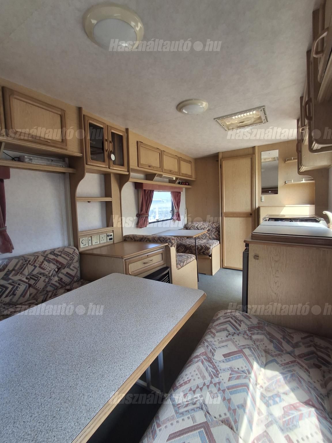 COACHMEN 1998/12 - 1