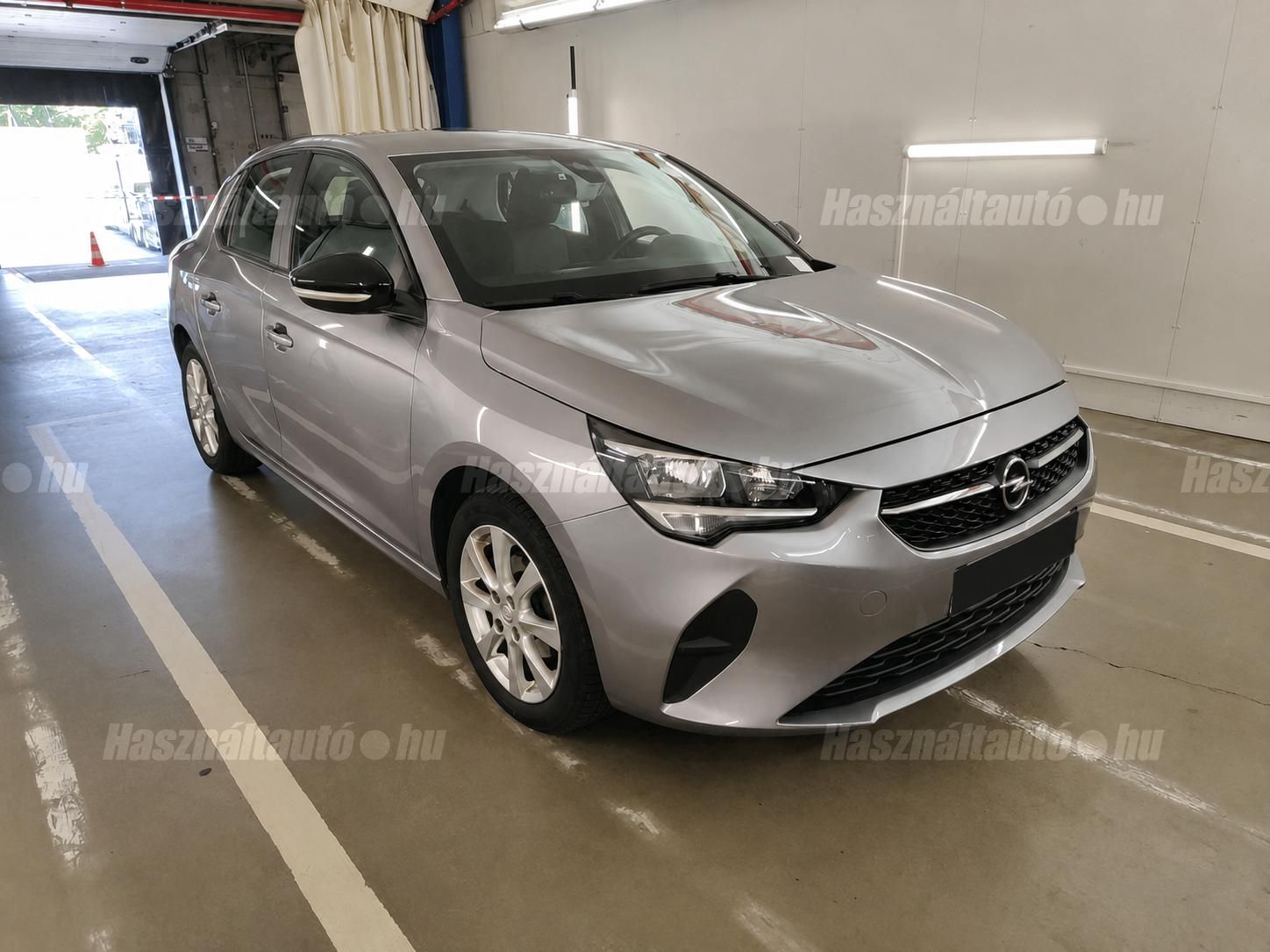 OPEL CORSA F 2021/7 - 1