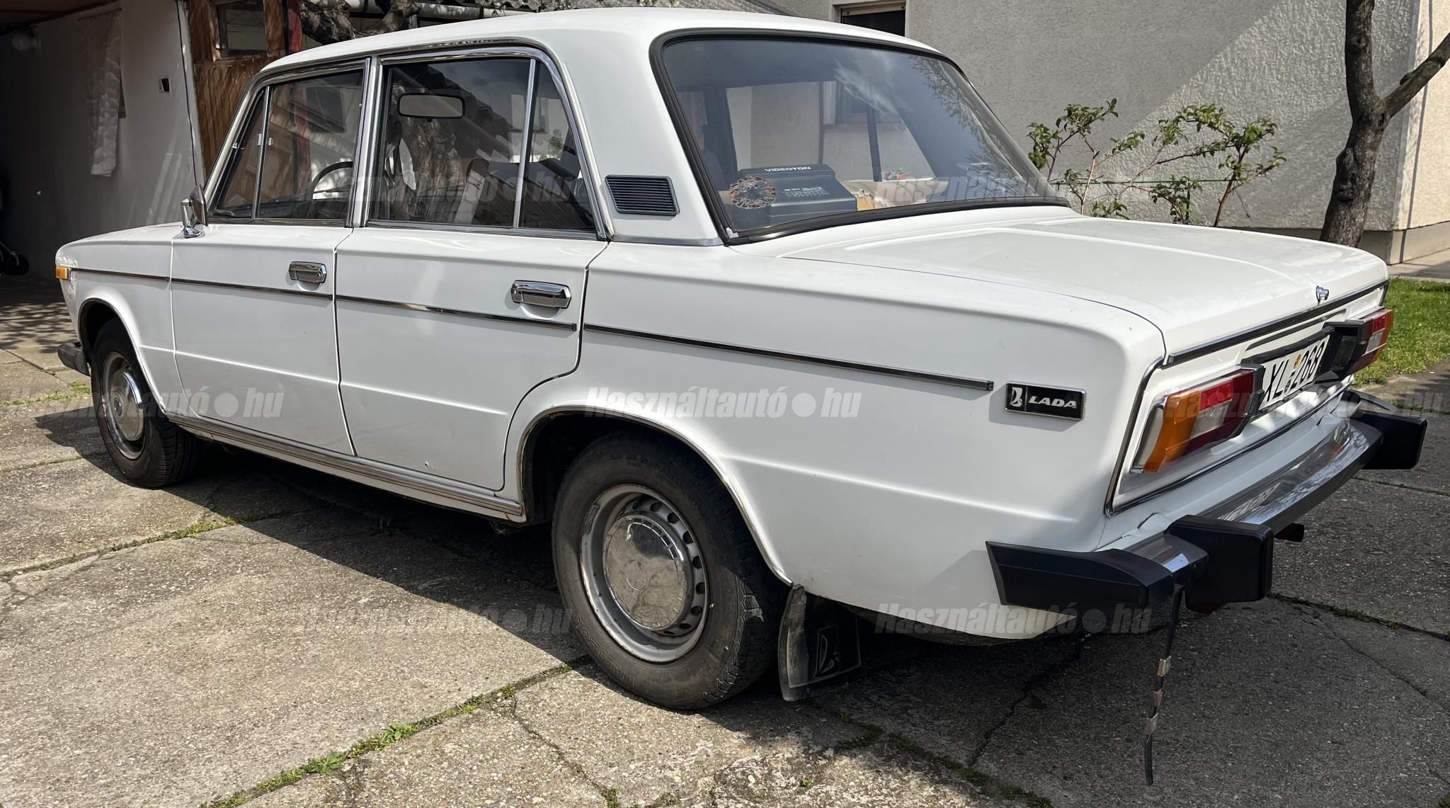 LADA 1500 1984/4 - 1