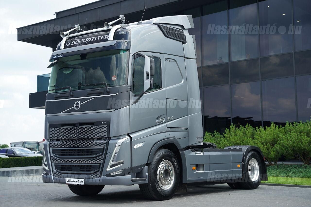 VOLVO 2022/1 - 1