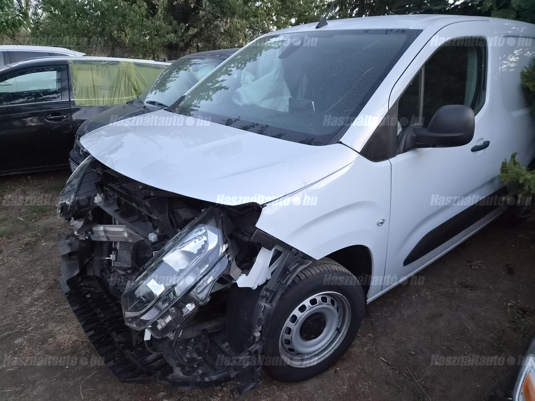 TOYOTA PROACE 2023/11 - 1