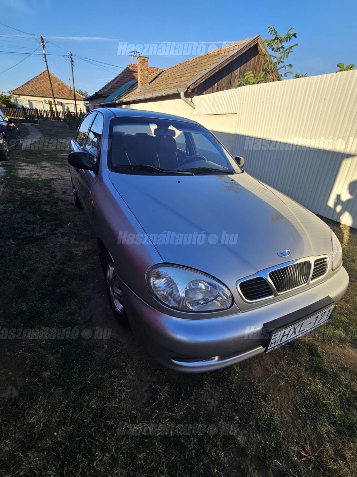 DAEWOO LANOS 2001/5 - 1
