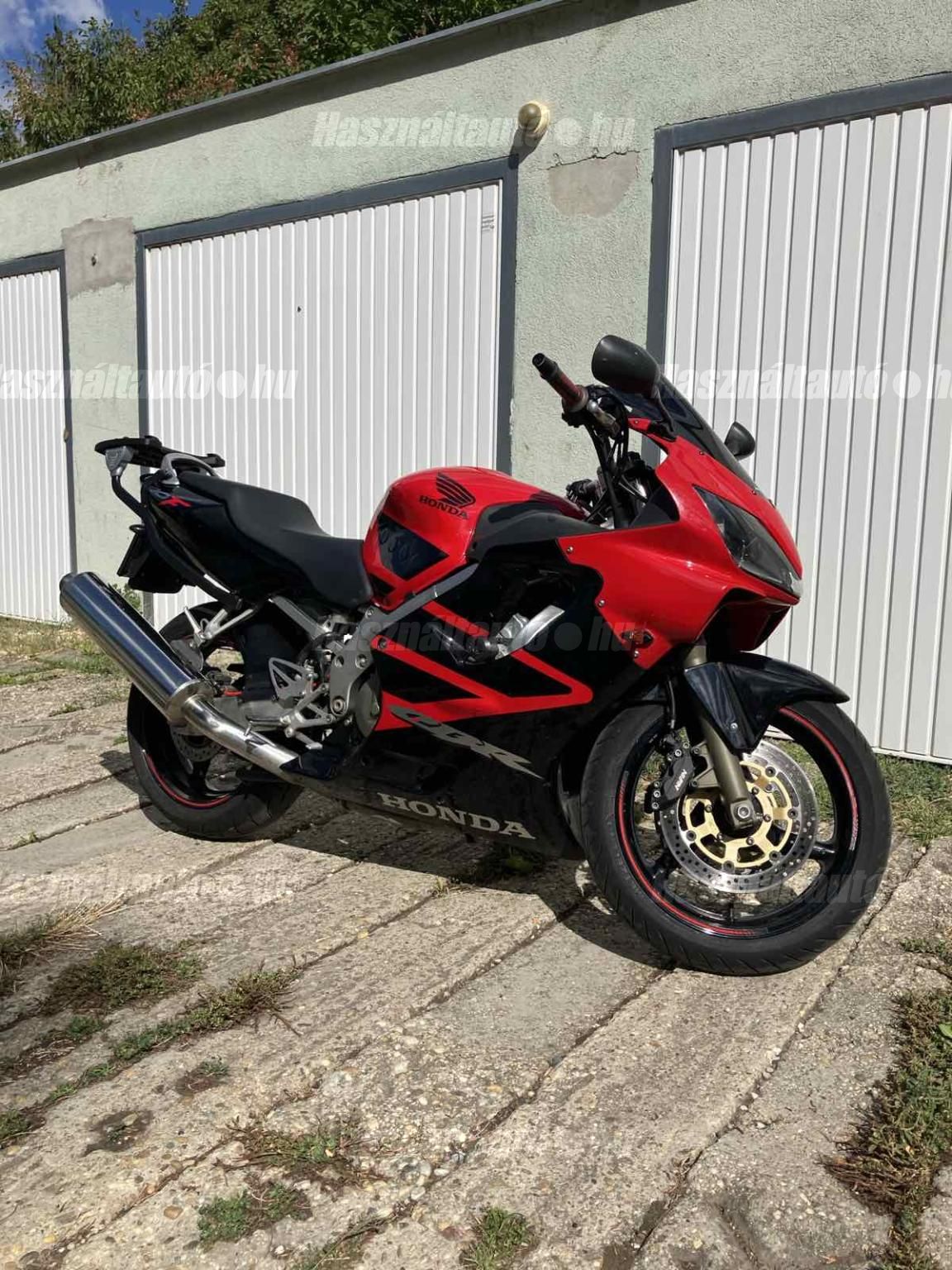 HONDA CBR 600 F4 2006/6 - 1
