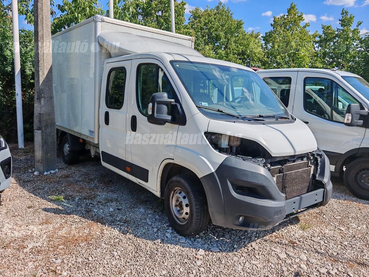 CITROEN JUMPER 2020/5 - 1