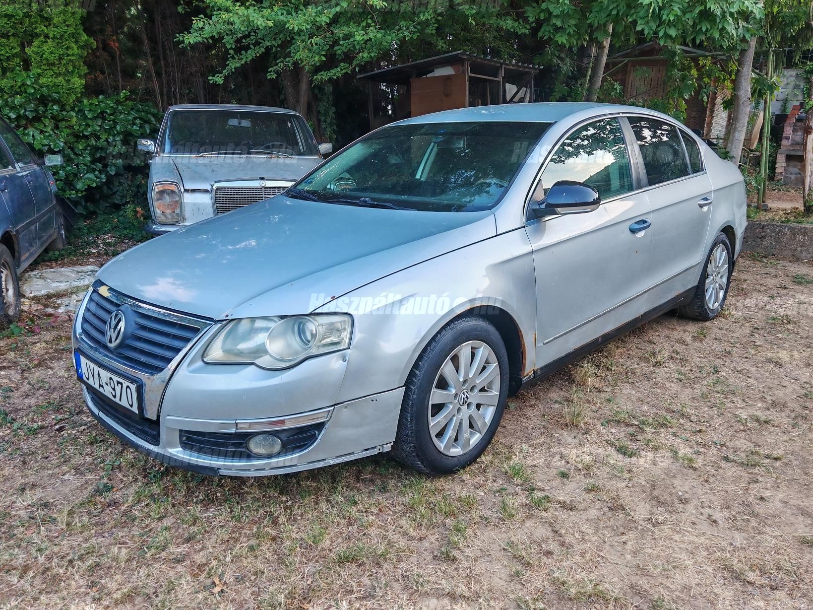 VOLKSWAGEN PASSAT VI 2006 - 1