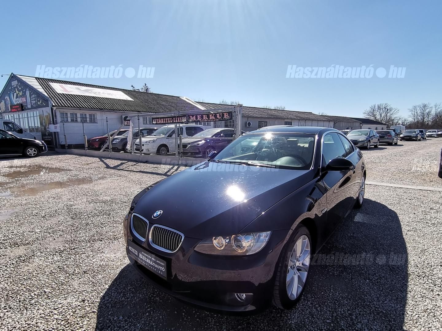 BMW 325 2008 - 1