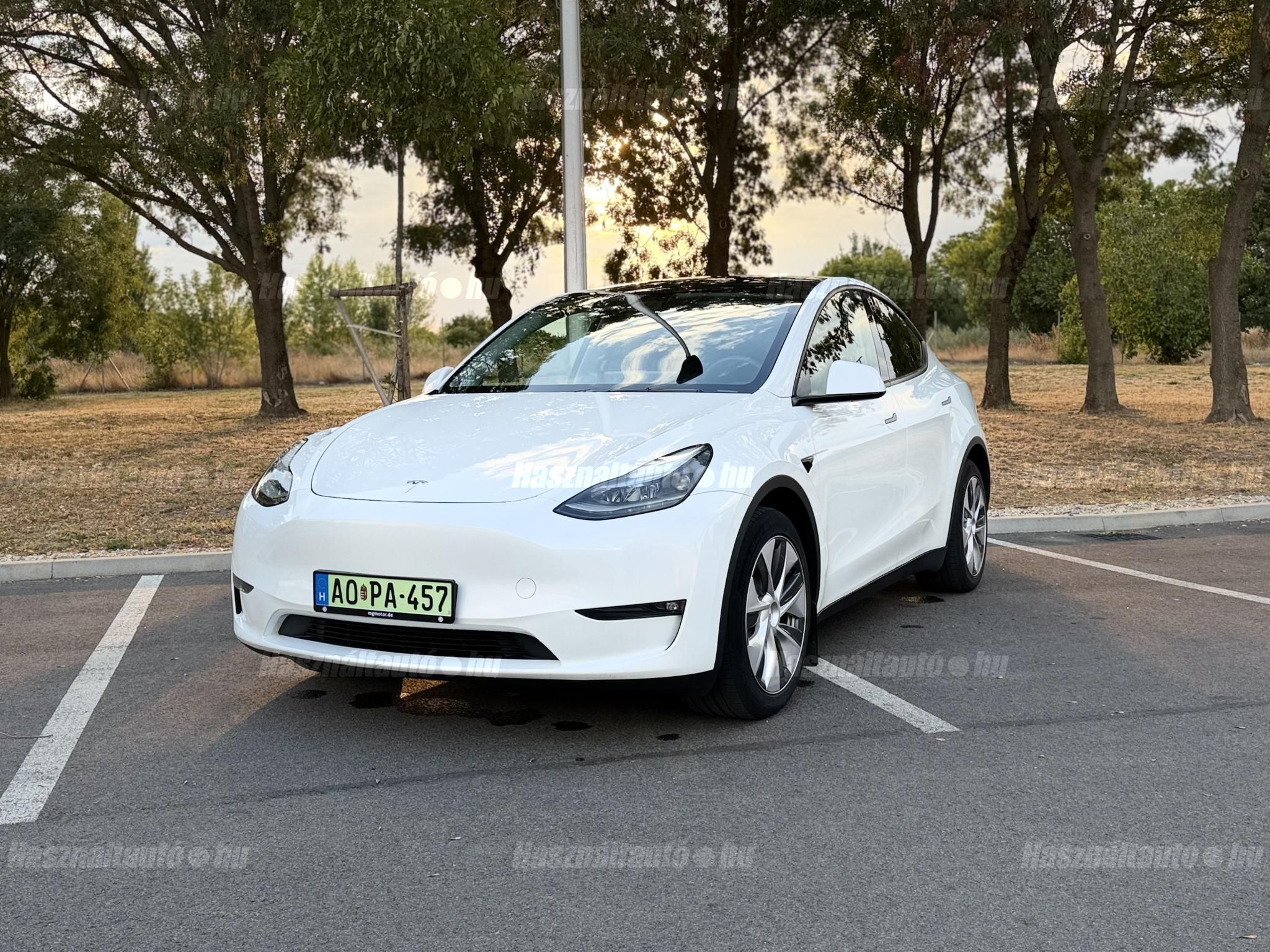 TESLA MODEL Y 2024/1 - 1