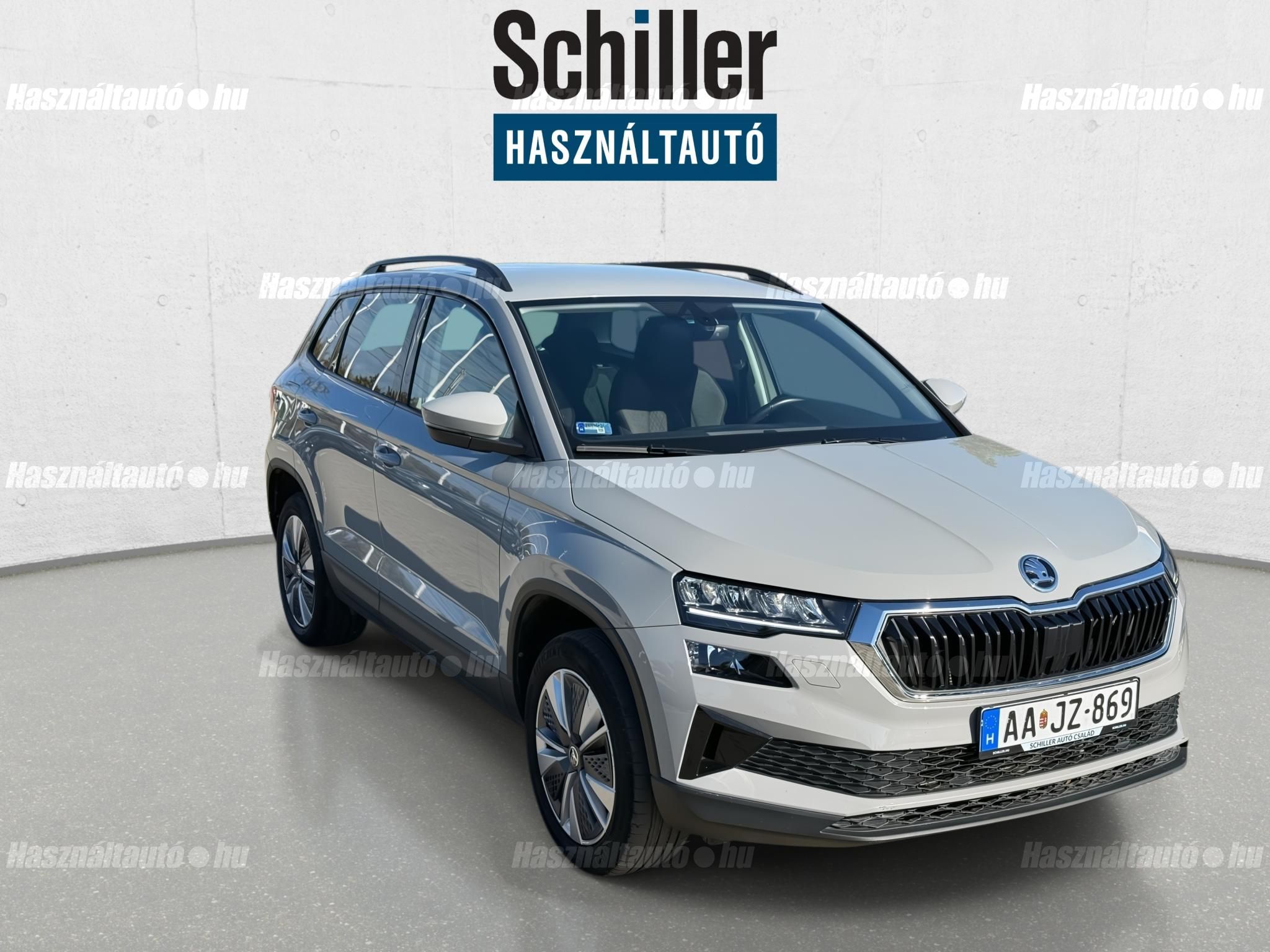 SKODA KAROQ 2023/4 - 1