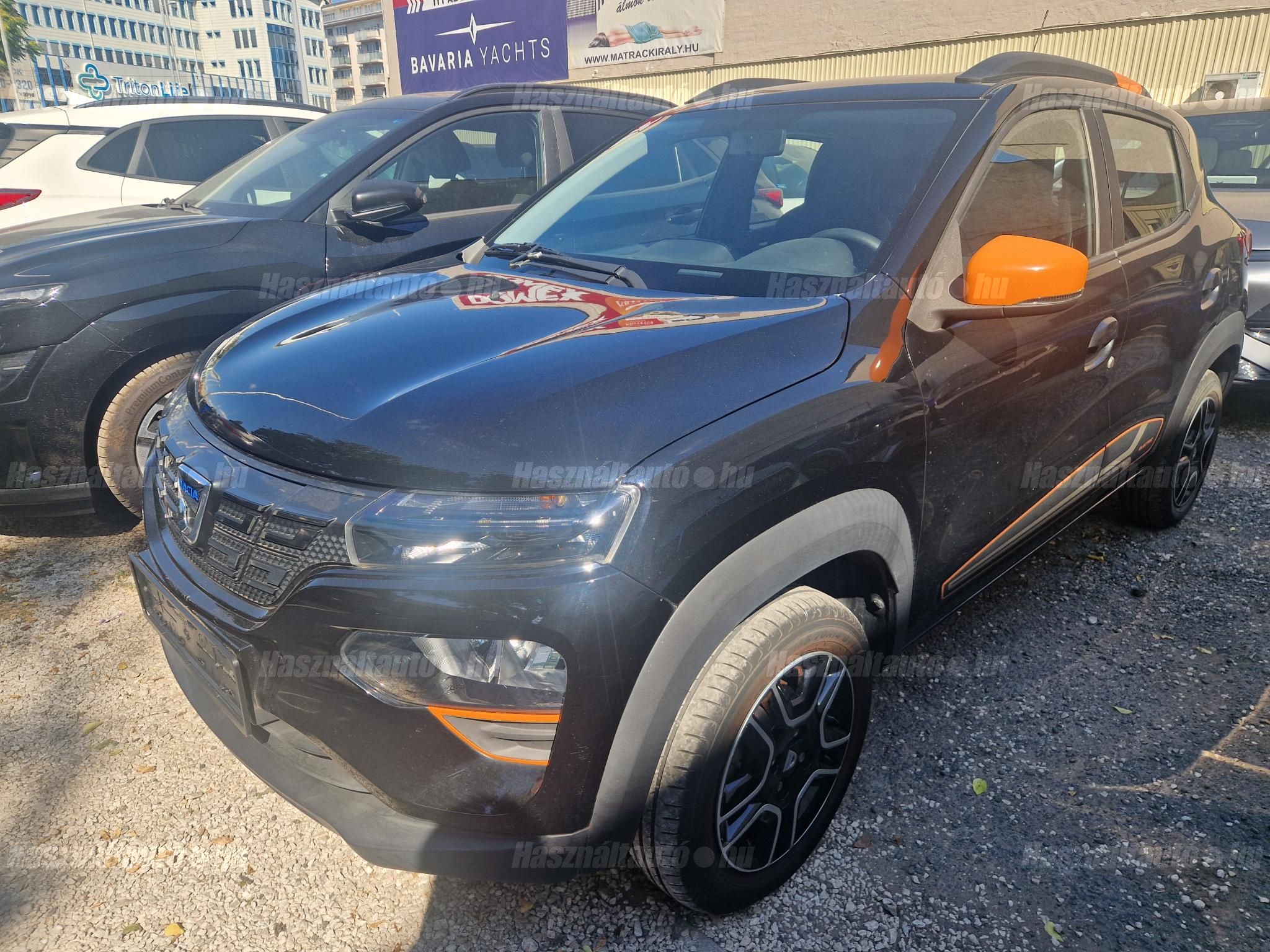 DACIA SPRING 2023/1 - 1