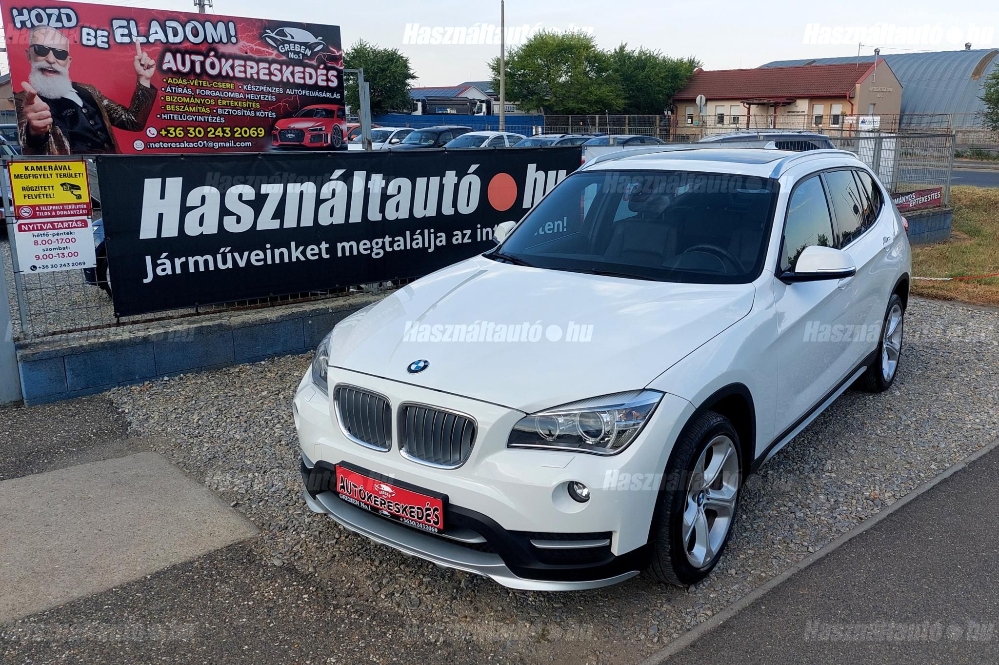 BMW X1 2015/4 - 1