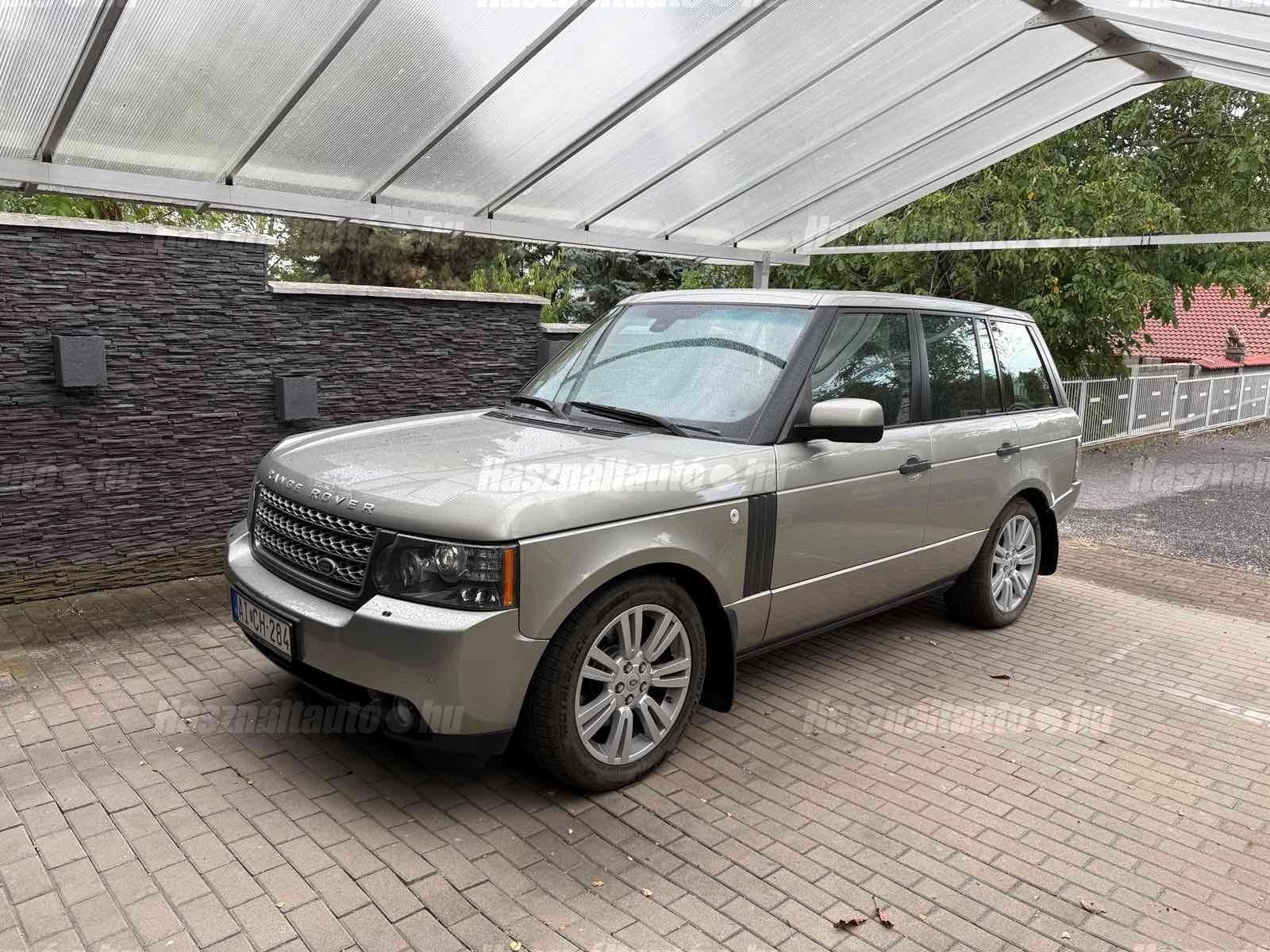 LAND ROVER RANGE ROVER 2010/10 - 1