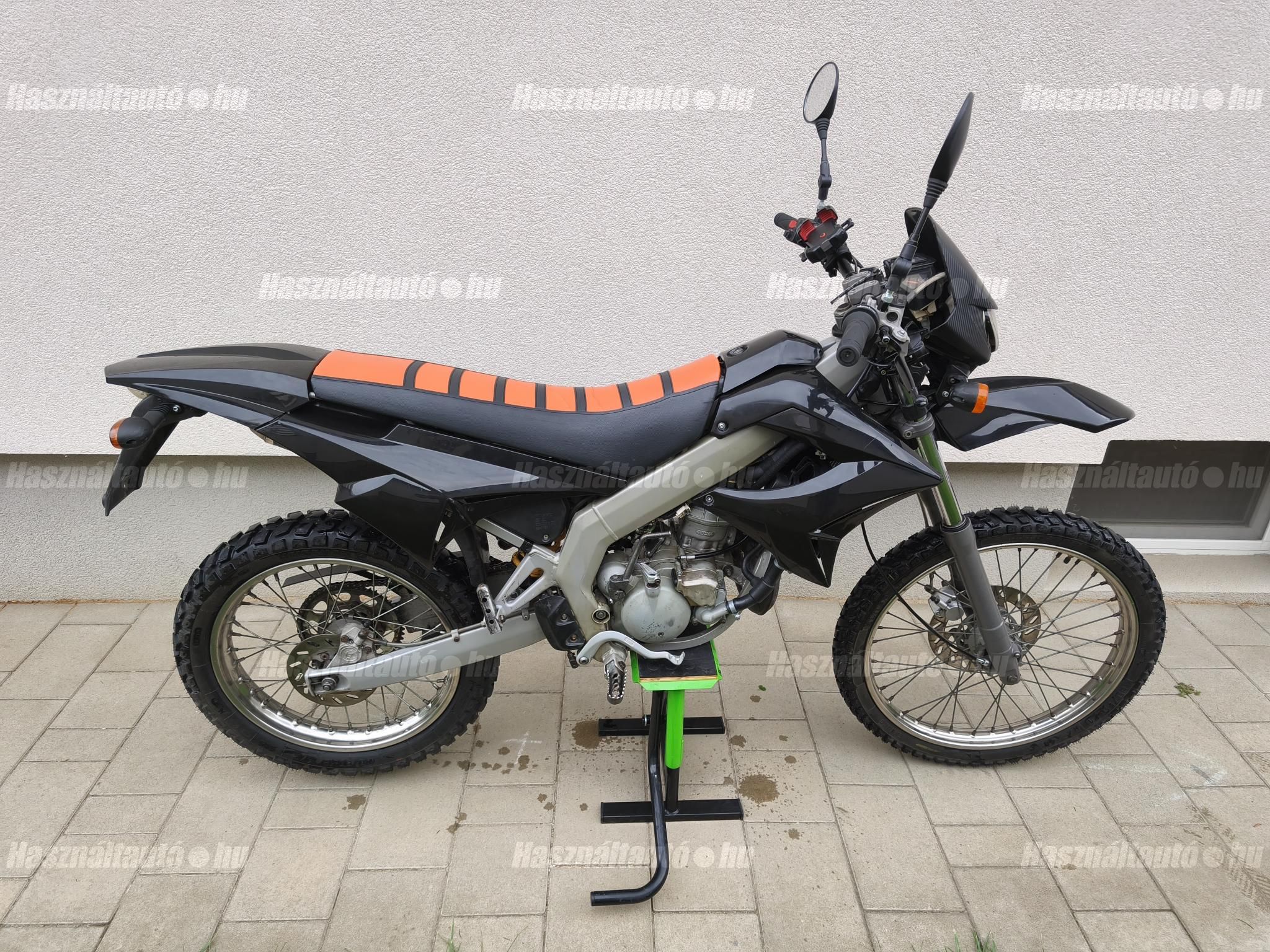 DERBI SENDA R X-RACE 2007/1 - 1