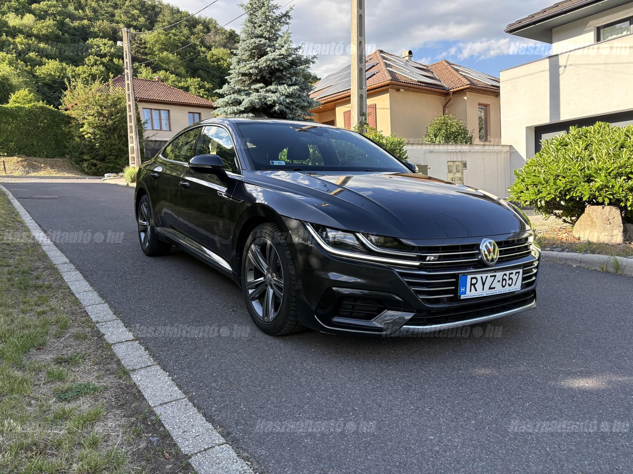 VOLKSWAGEN ARTEON 2020/1 - 1