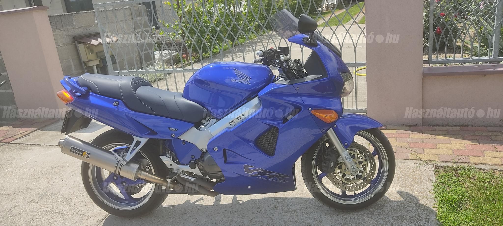 HONDA VFR 800 2001/3 - 1