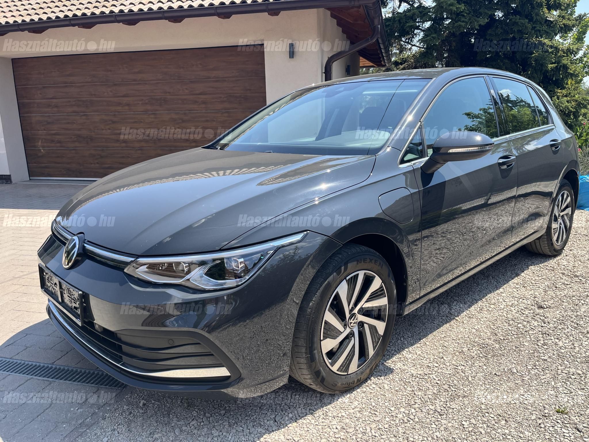 VOLKSWAGEN GOLF VIII 2022/9 - 1