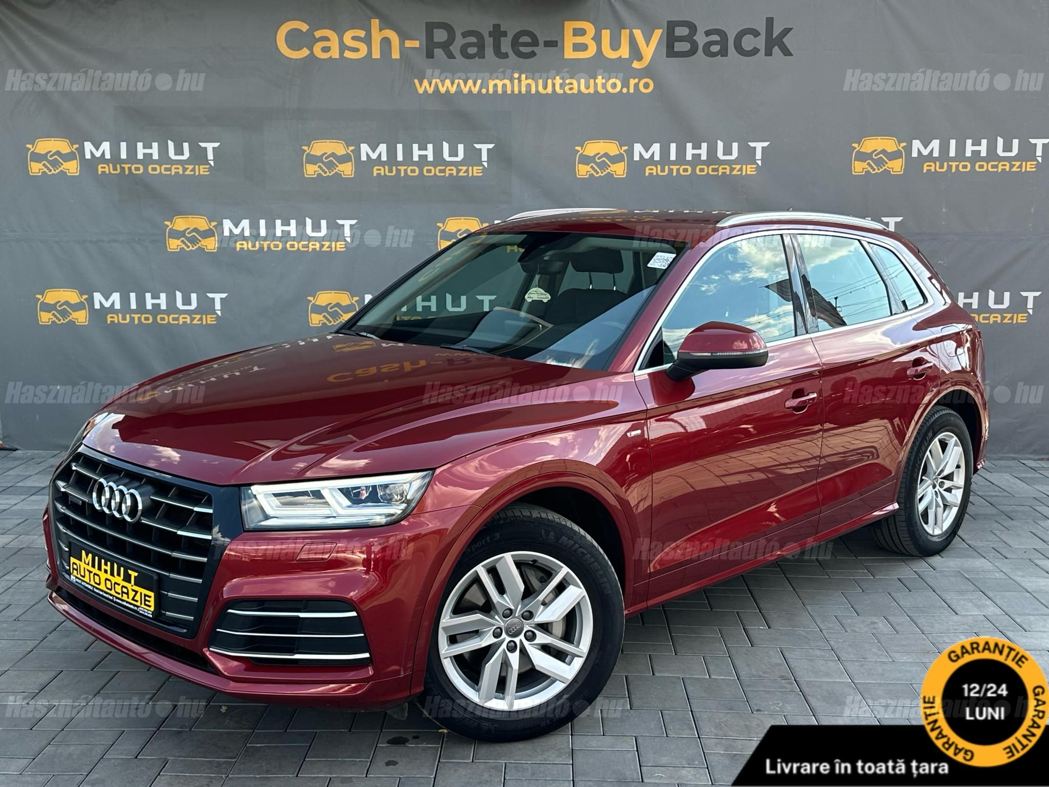 AUDI Q5 2020/5 - 1