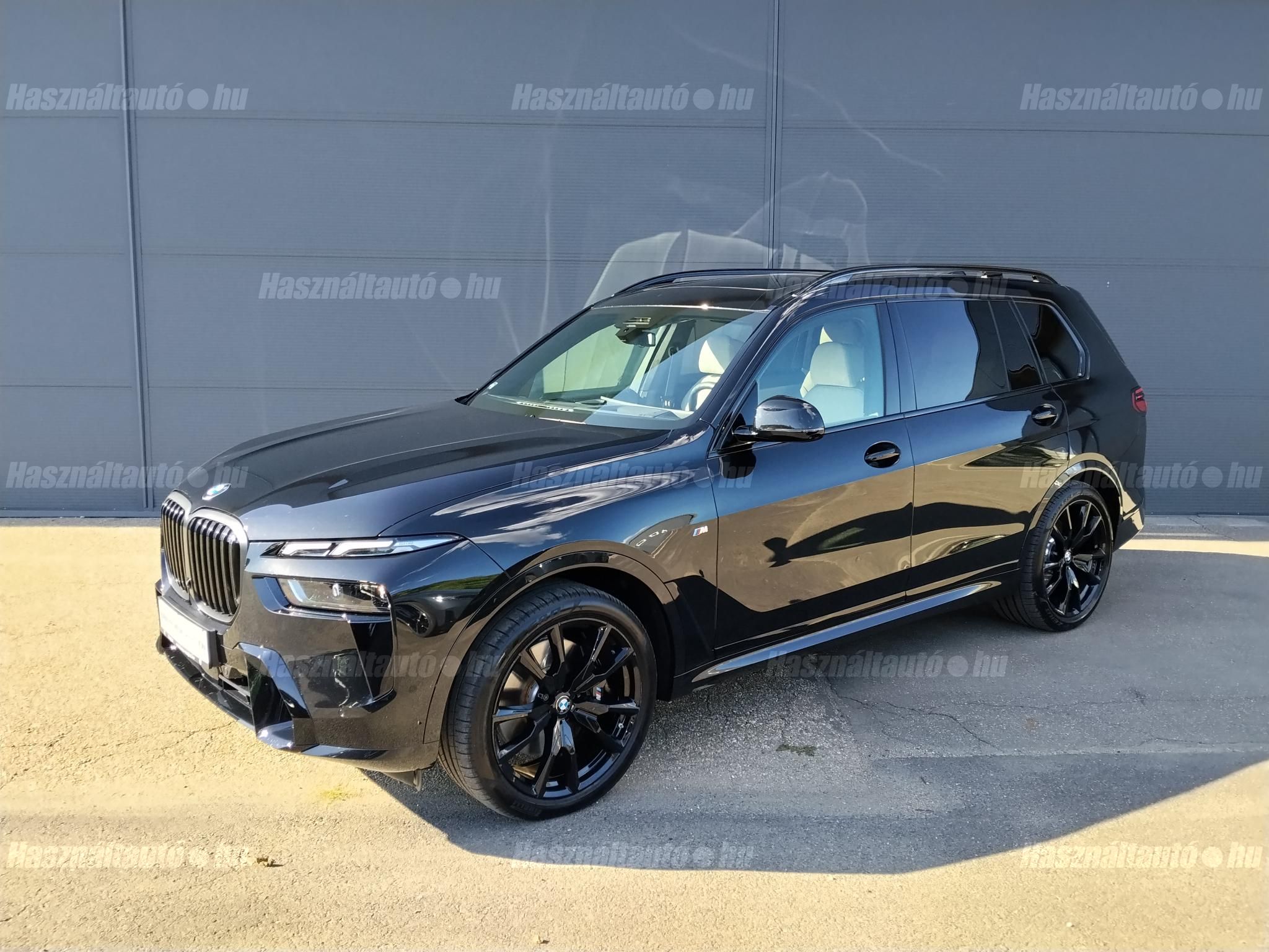 BMW X7 2026/5 - 1