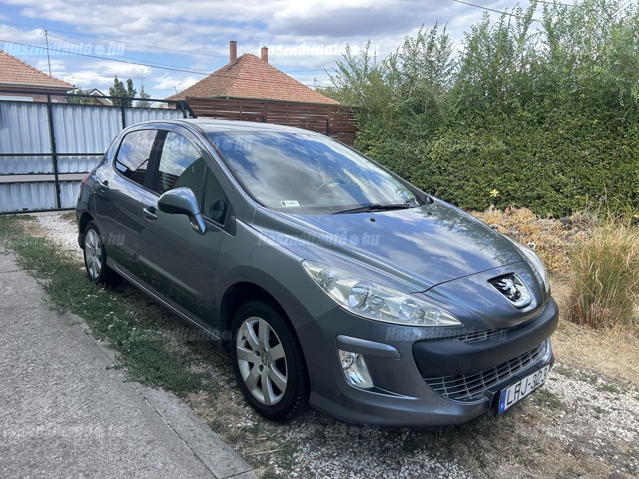 PEUGEOT 308 2008/5 - 1