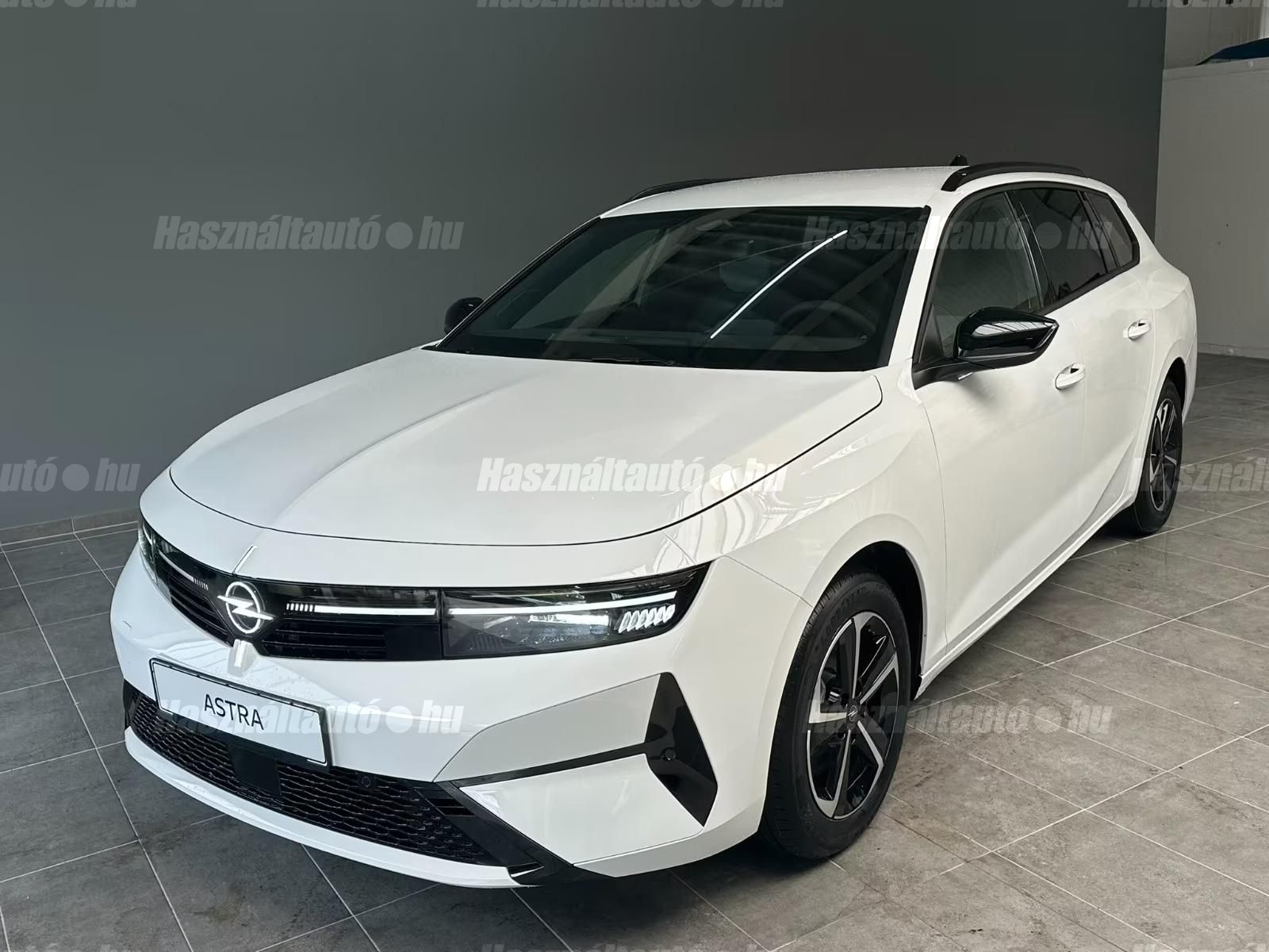 OPEL ASTRA L 2026 - 1