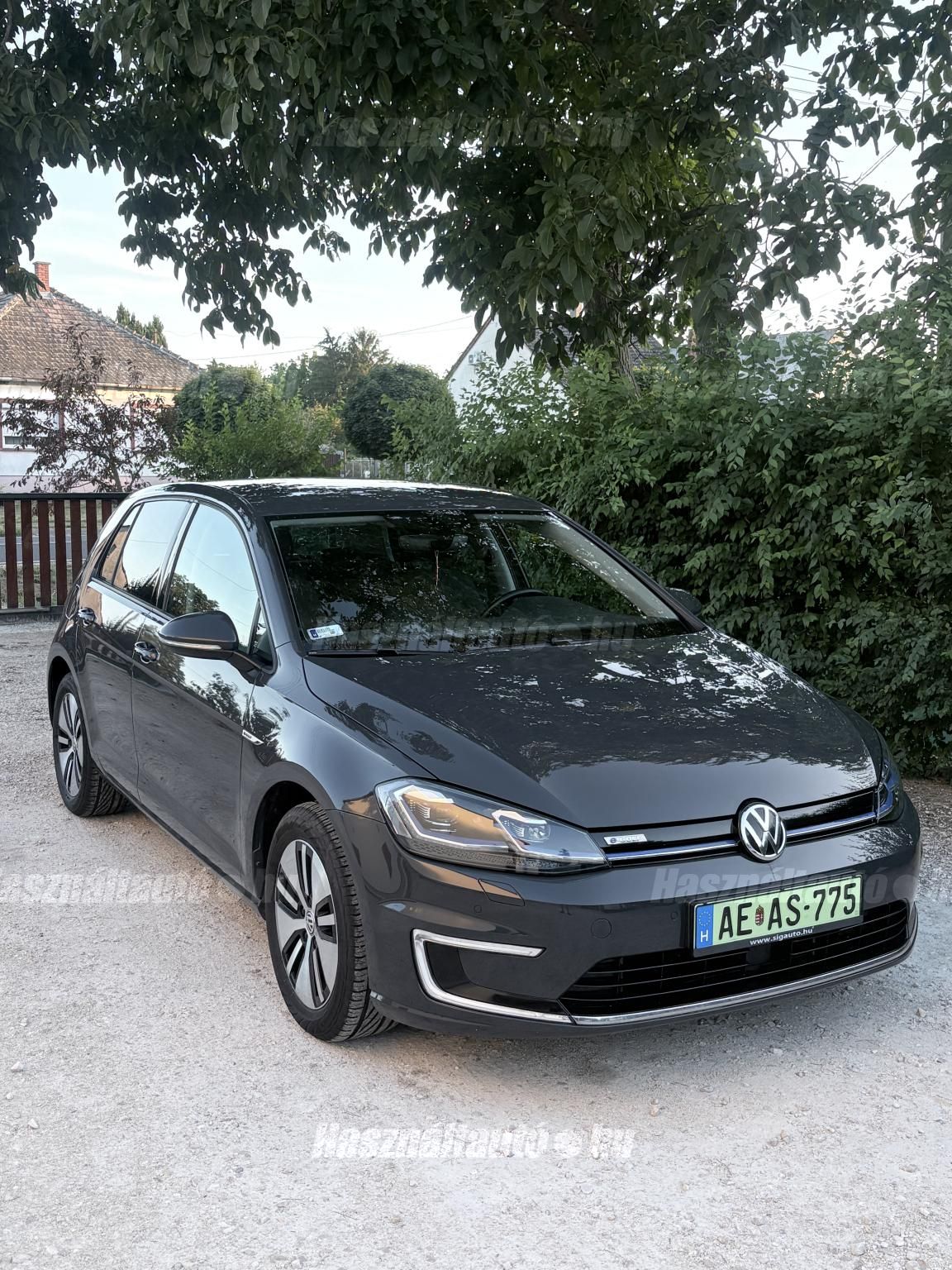 VOLKSWAGEN GOLF VII 2018/7 - 1
