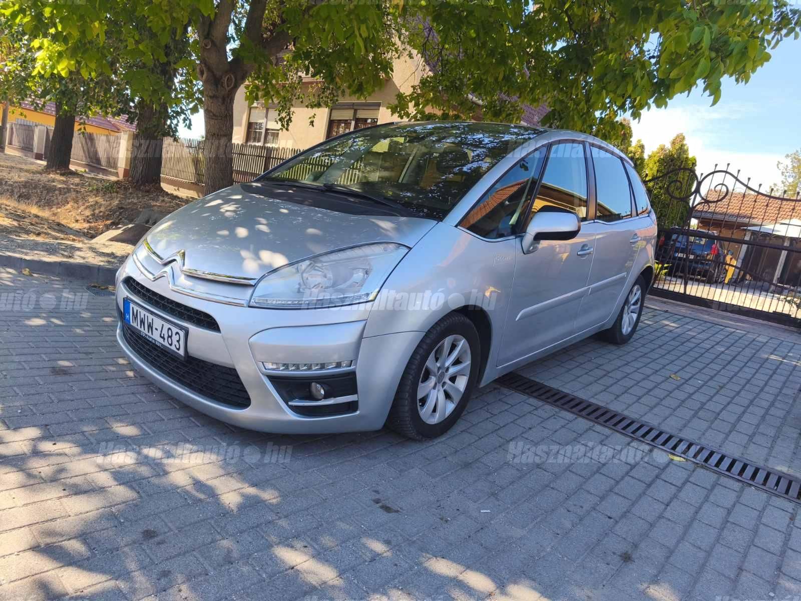 CITROEN C4 PICASSO 2012/2 - 1