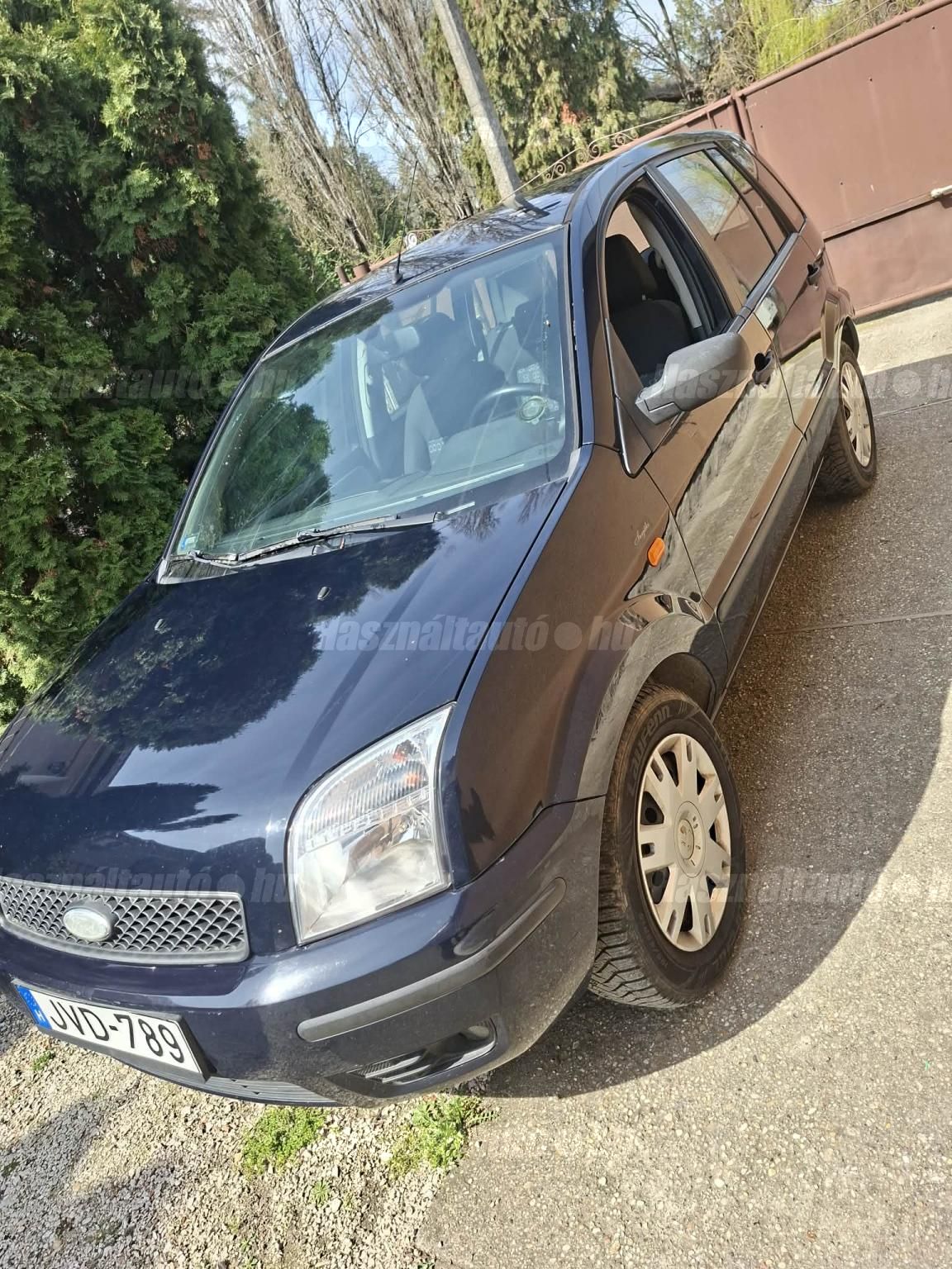 FORD FUSION 2005/7 - 1