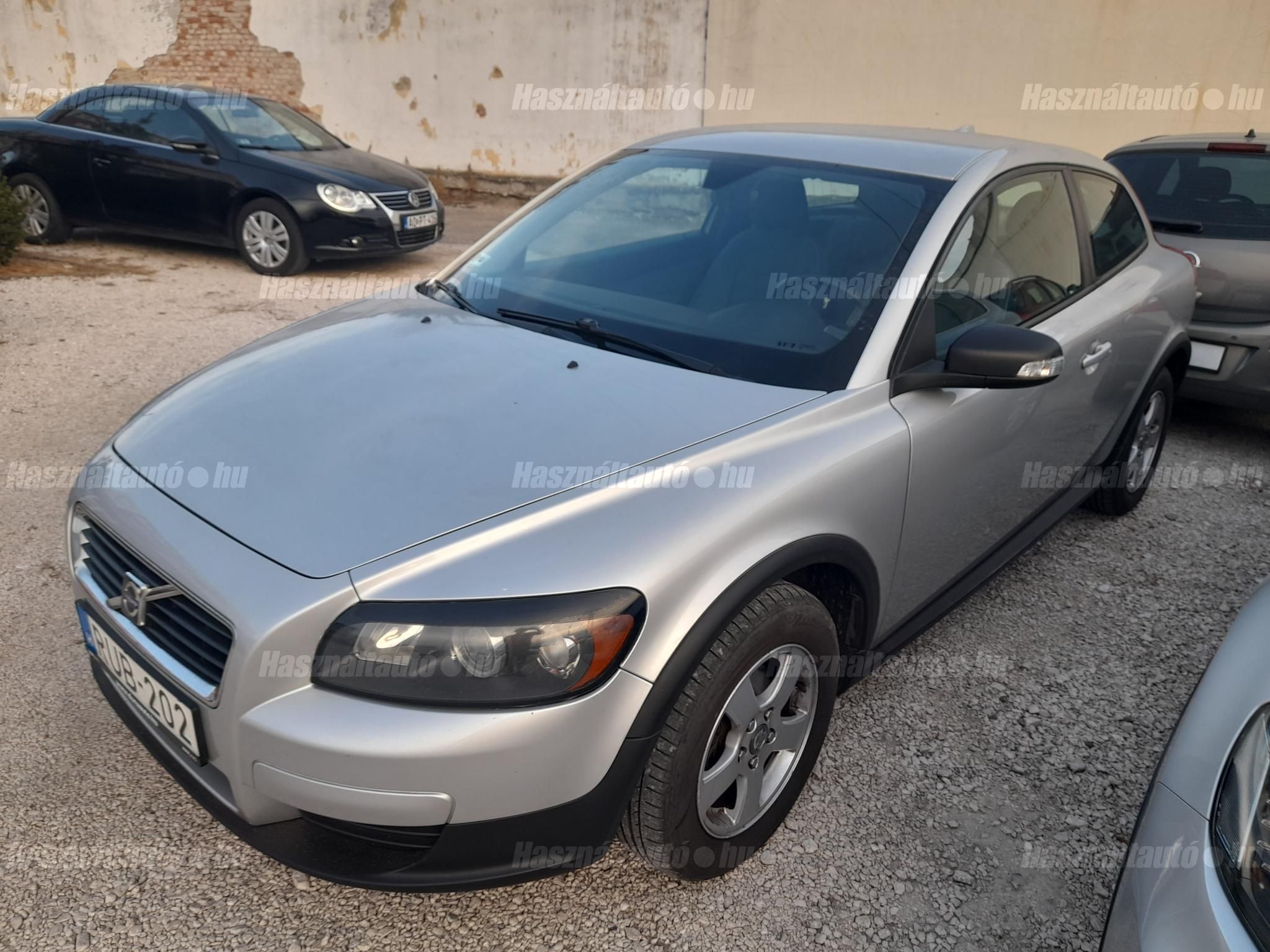 VOLVO C30 2007/9 - 1