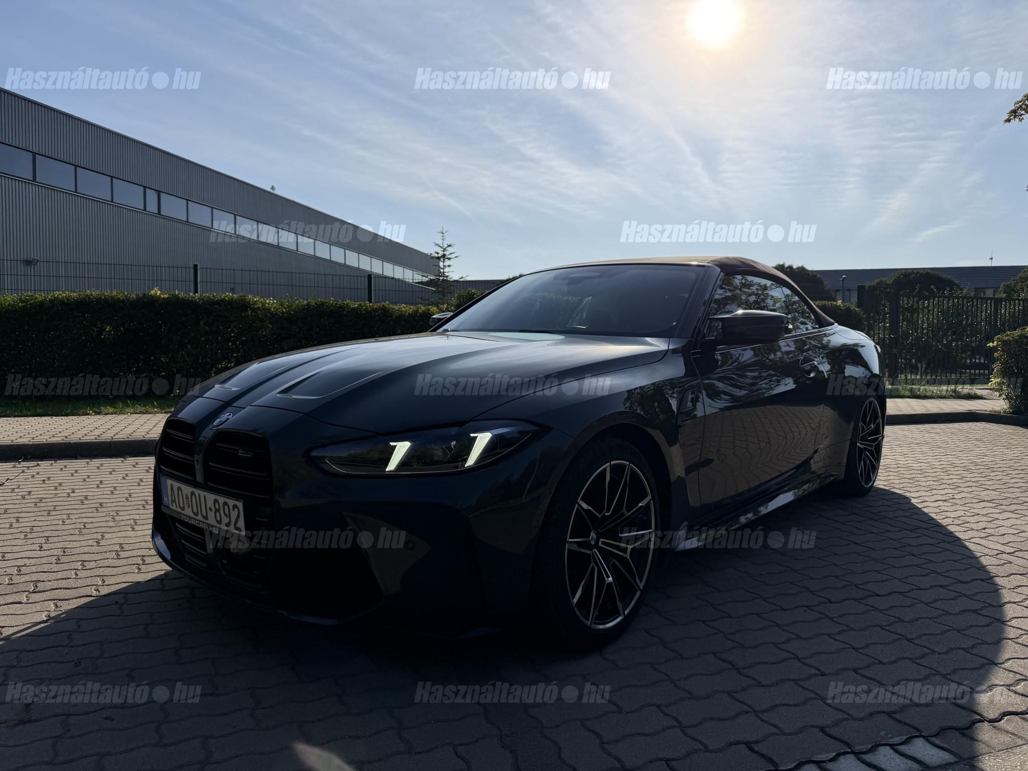 BMW M4 2026/5 - 1
