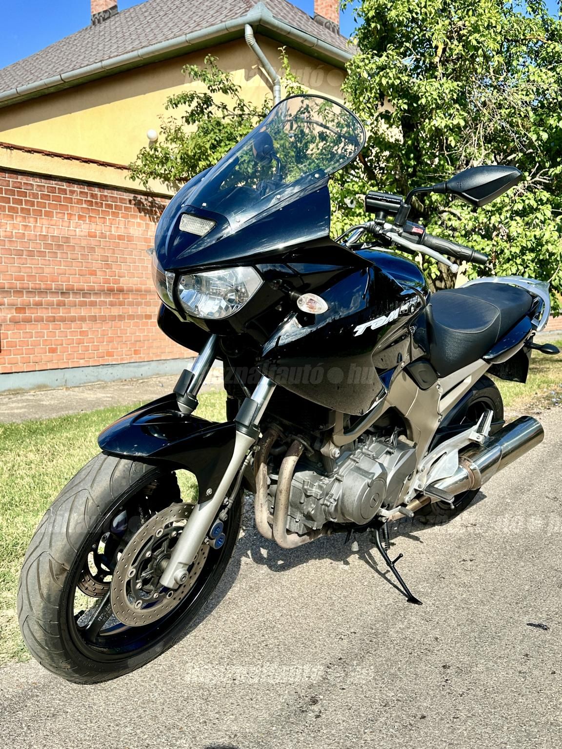 YAMAHA TDM 900 2003/6 - 1