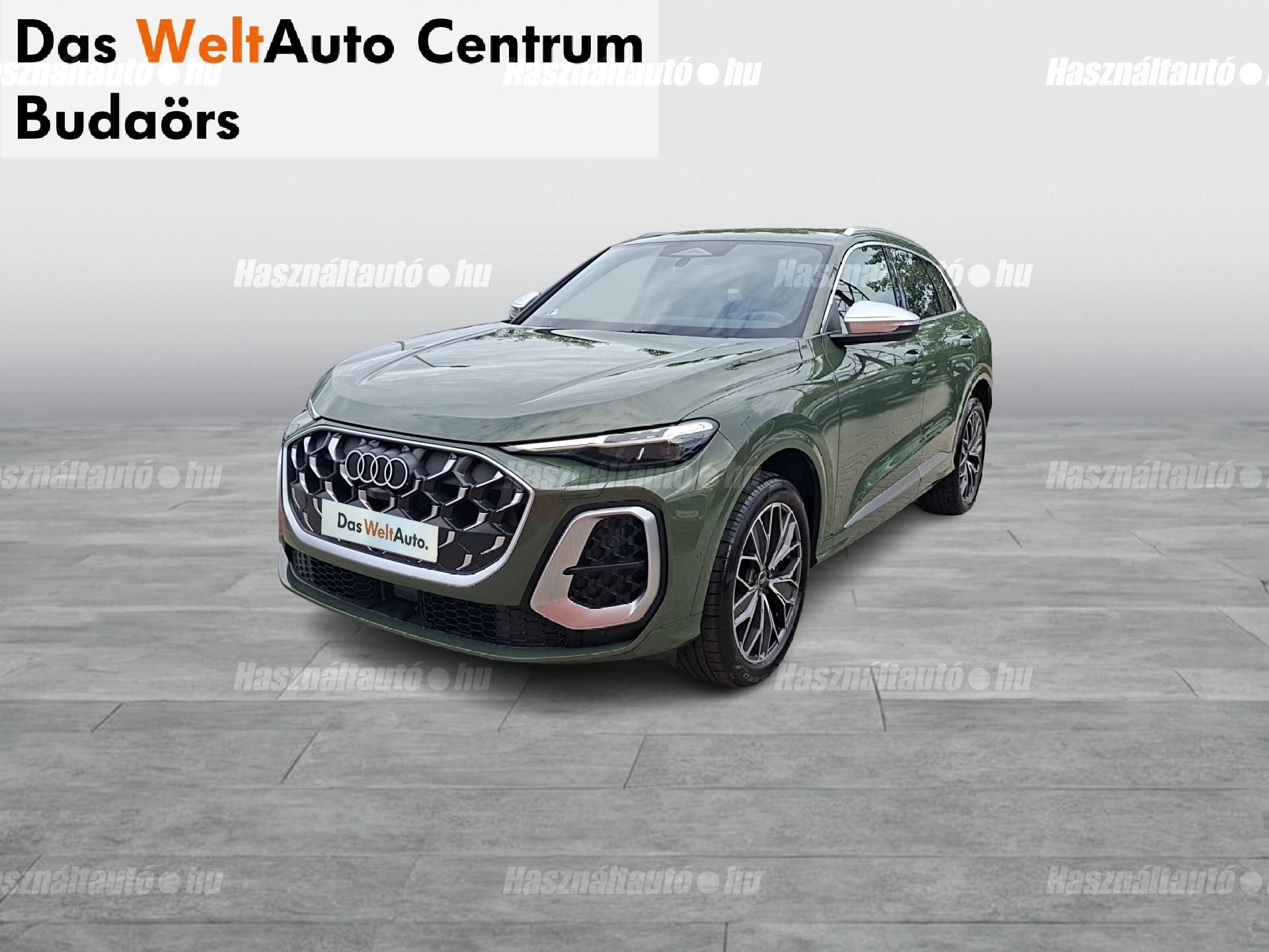 AUDI SQ5 2025/9 - 1