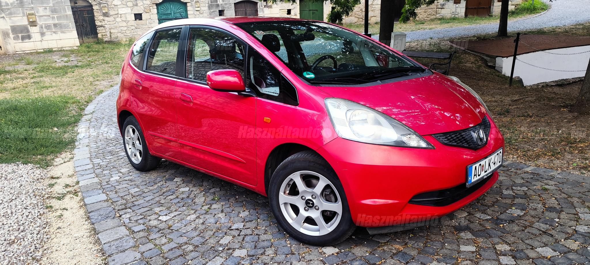 HONDA JAZZ 2009/9 - 1
