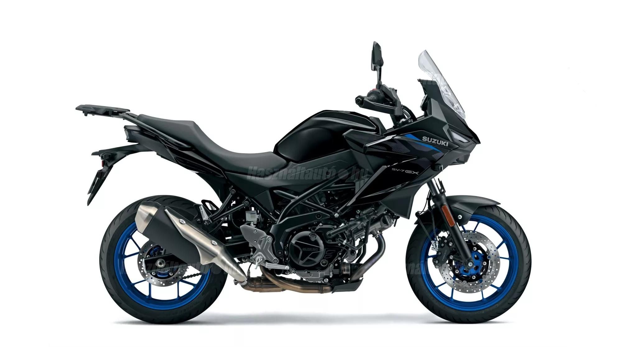 SUZUKI SV-7GX 2026 - 1