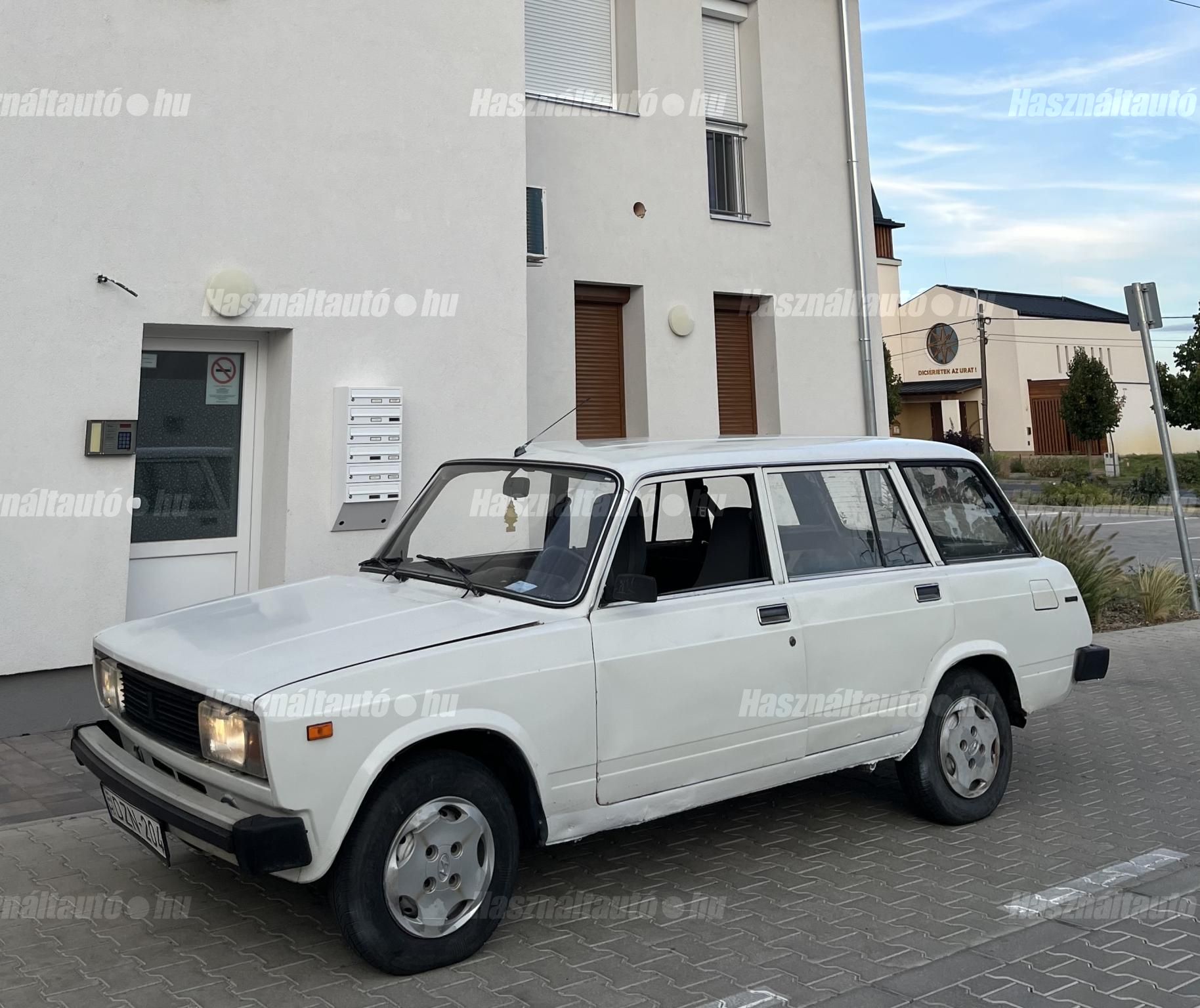 LADA 1500 1993 - 1