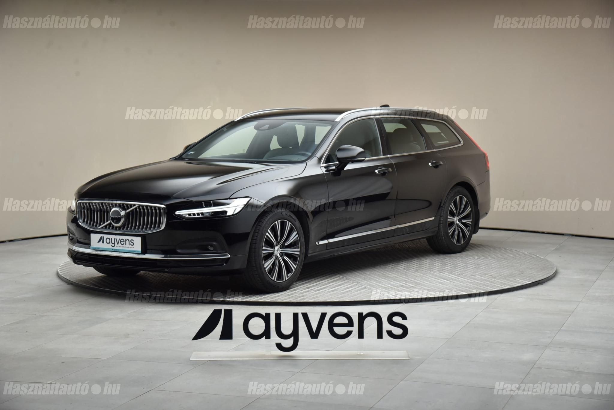 VOLVO V90 2021/4 - 1
