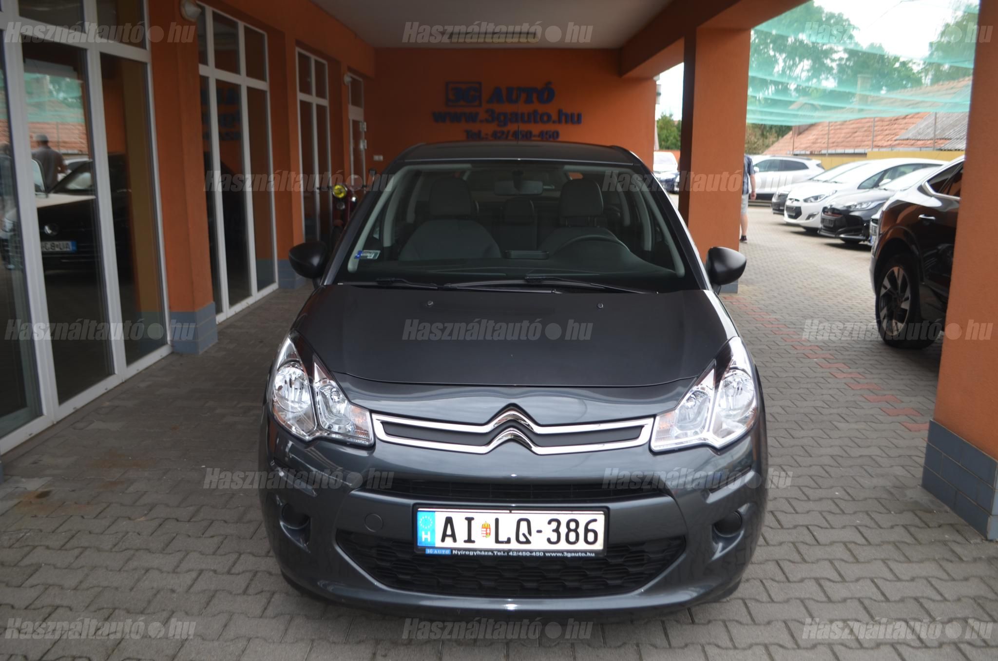 CITROEN C3 2017/2 - 1