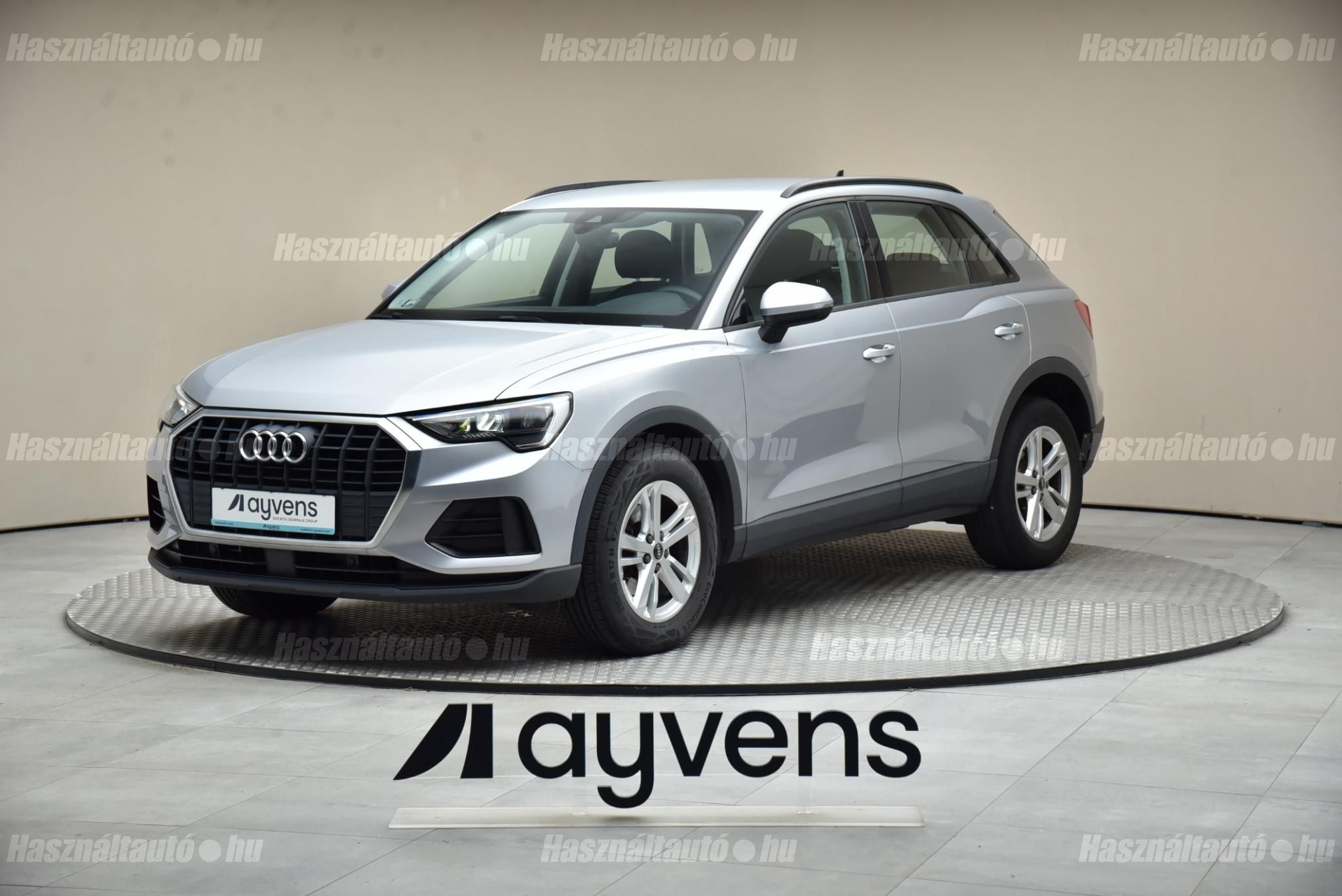 AUDI Q3 2021/5 - 1